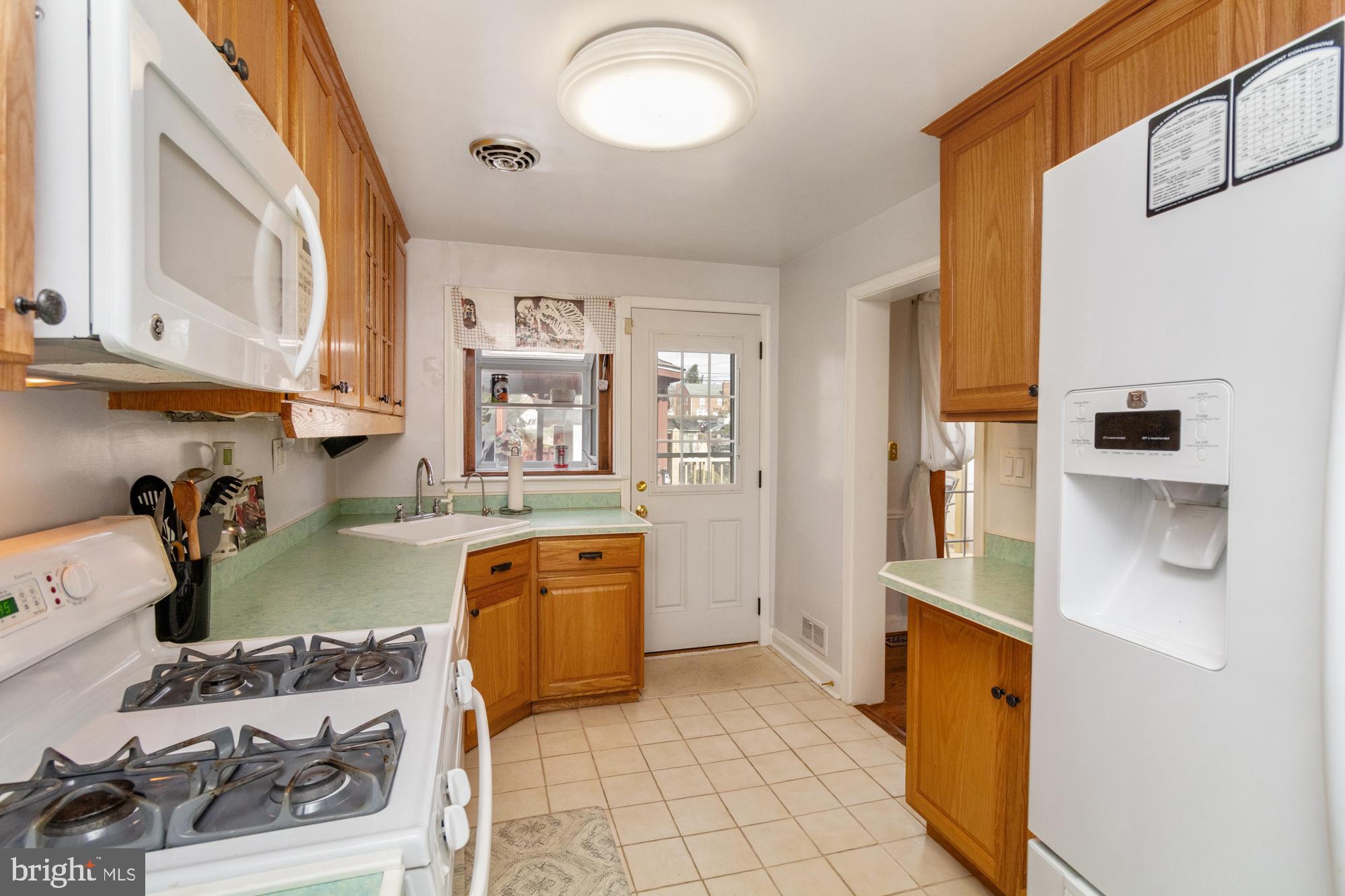 LOCH RAVEN MANOR - Residential