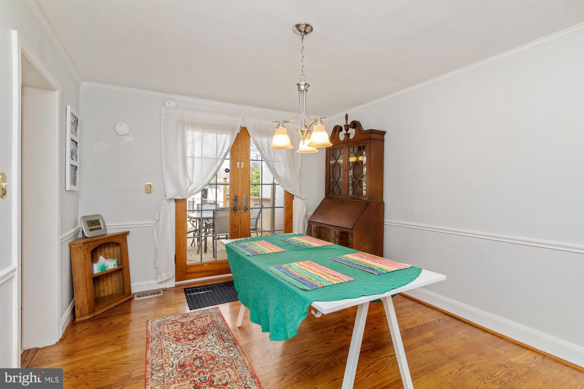 LOCH RAVEN MANOR - Residential