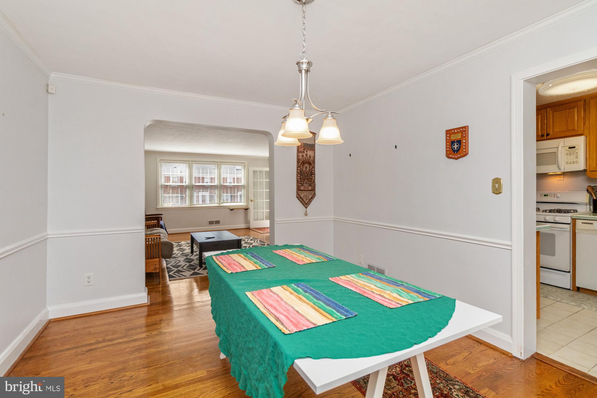 LOCH RAVEN MANOR - Residential