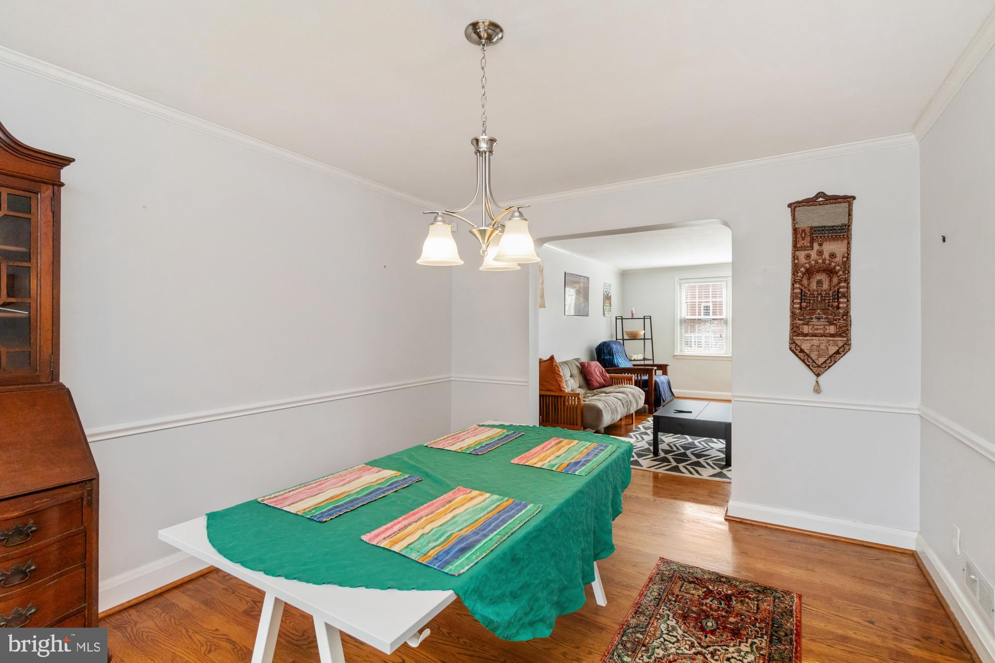 LOCH RAVEN MANOR - Residential