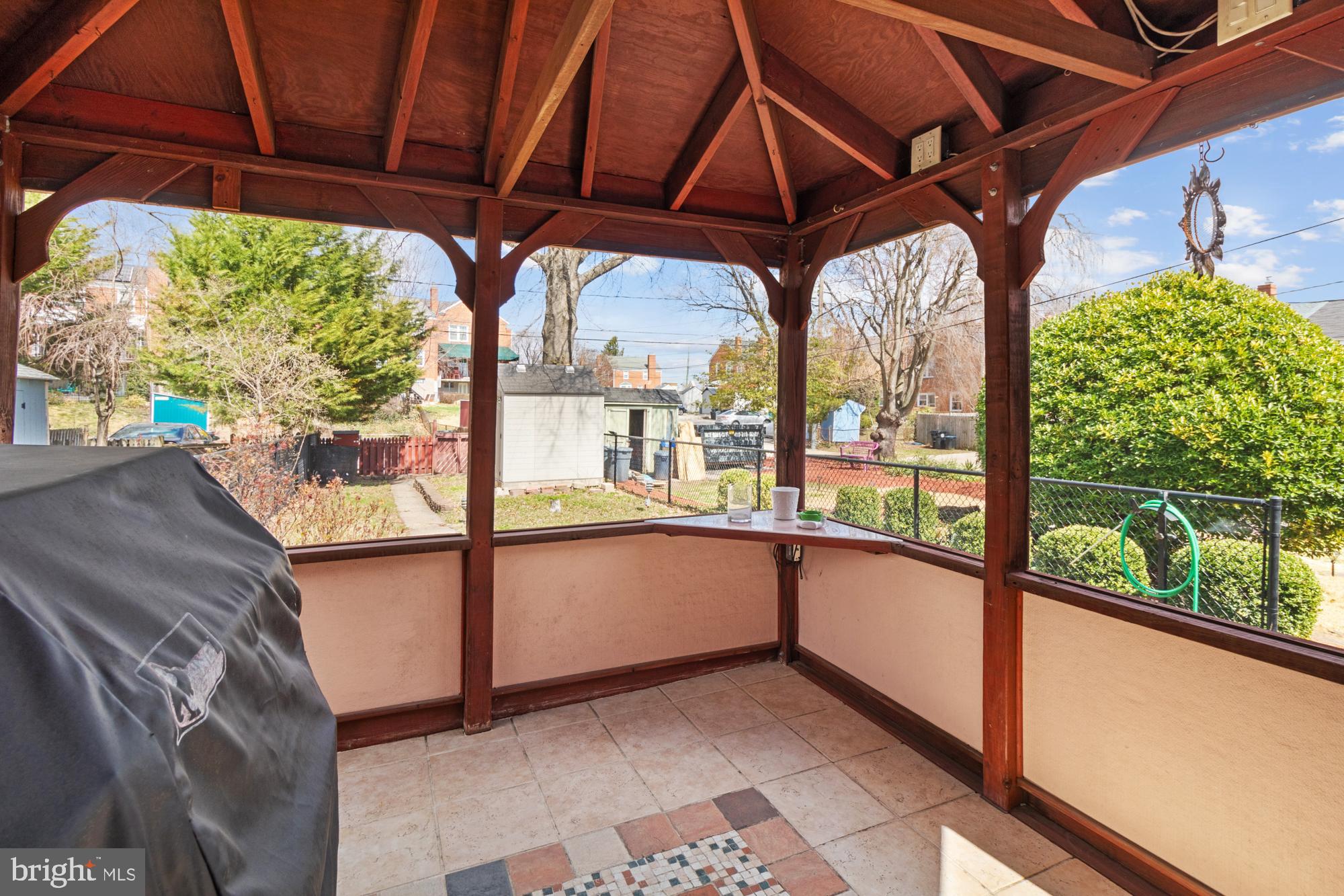 LOCH RAVEN MANOR - Residential