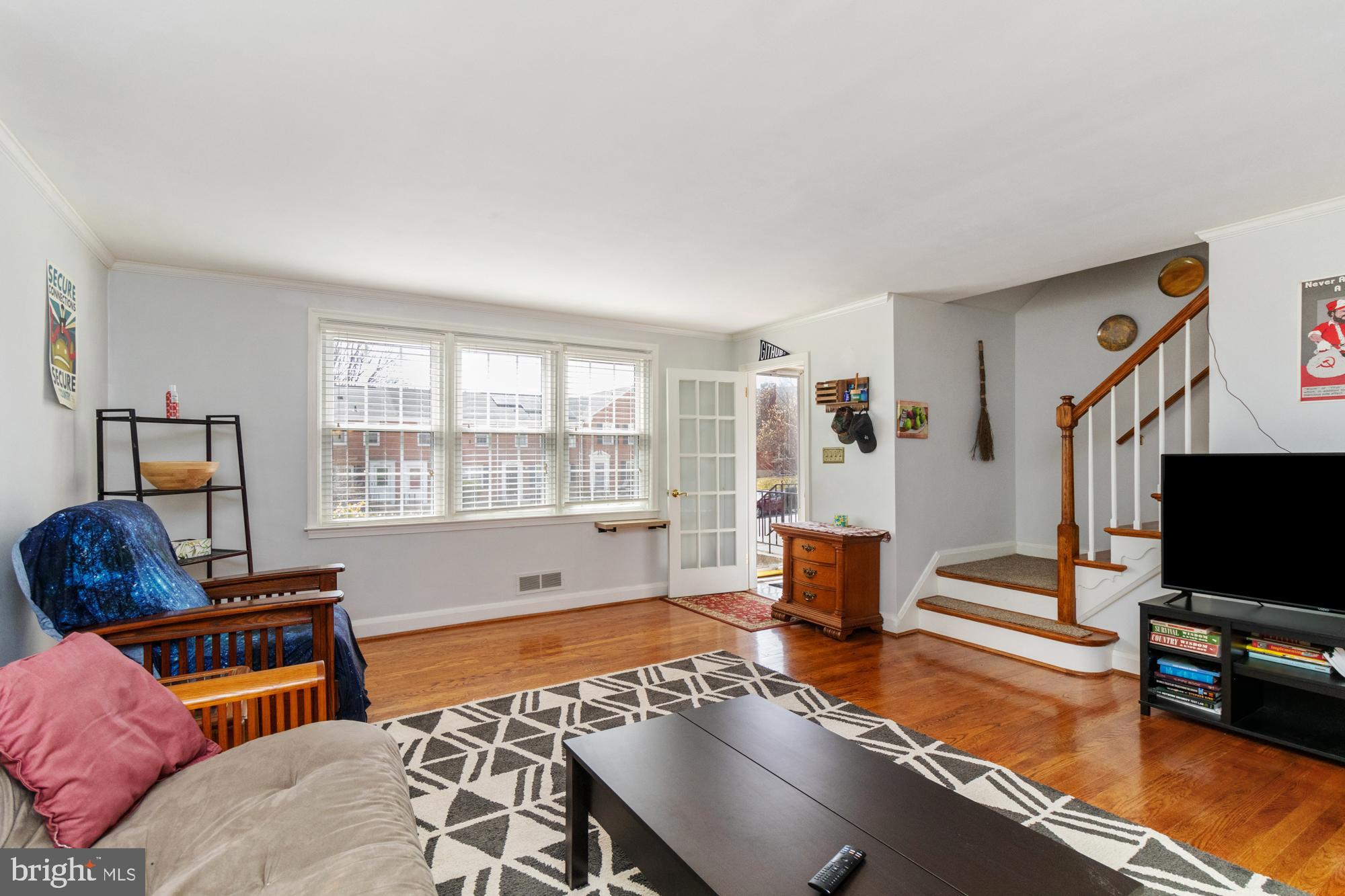 LOCH RAVEN MANOR - Residential