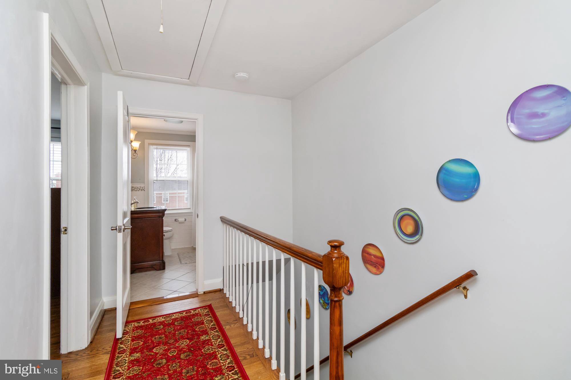 LOCH RAVEN MANOR - Residential