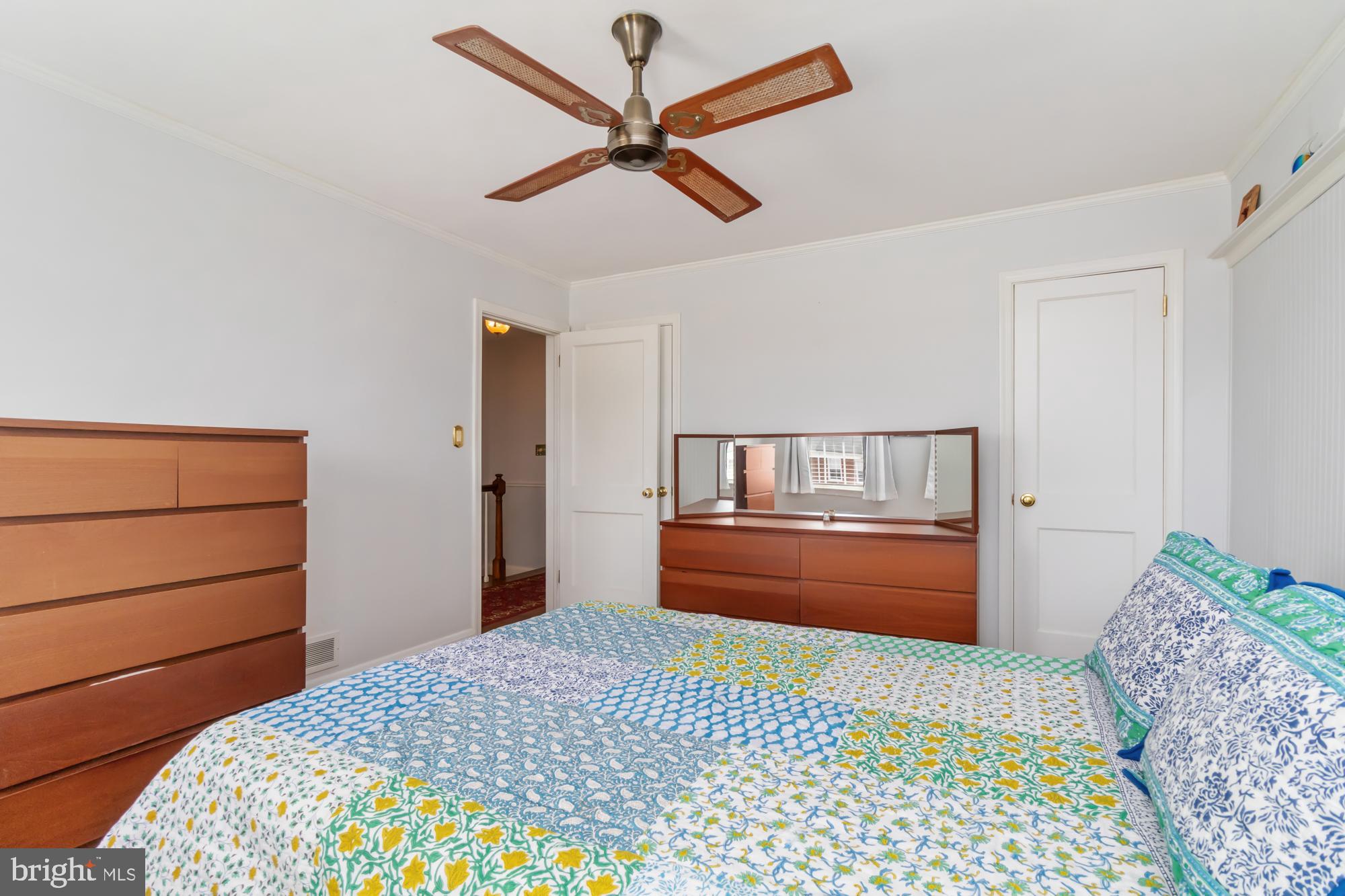 LOCH RAVEN MANOR - Residential