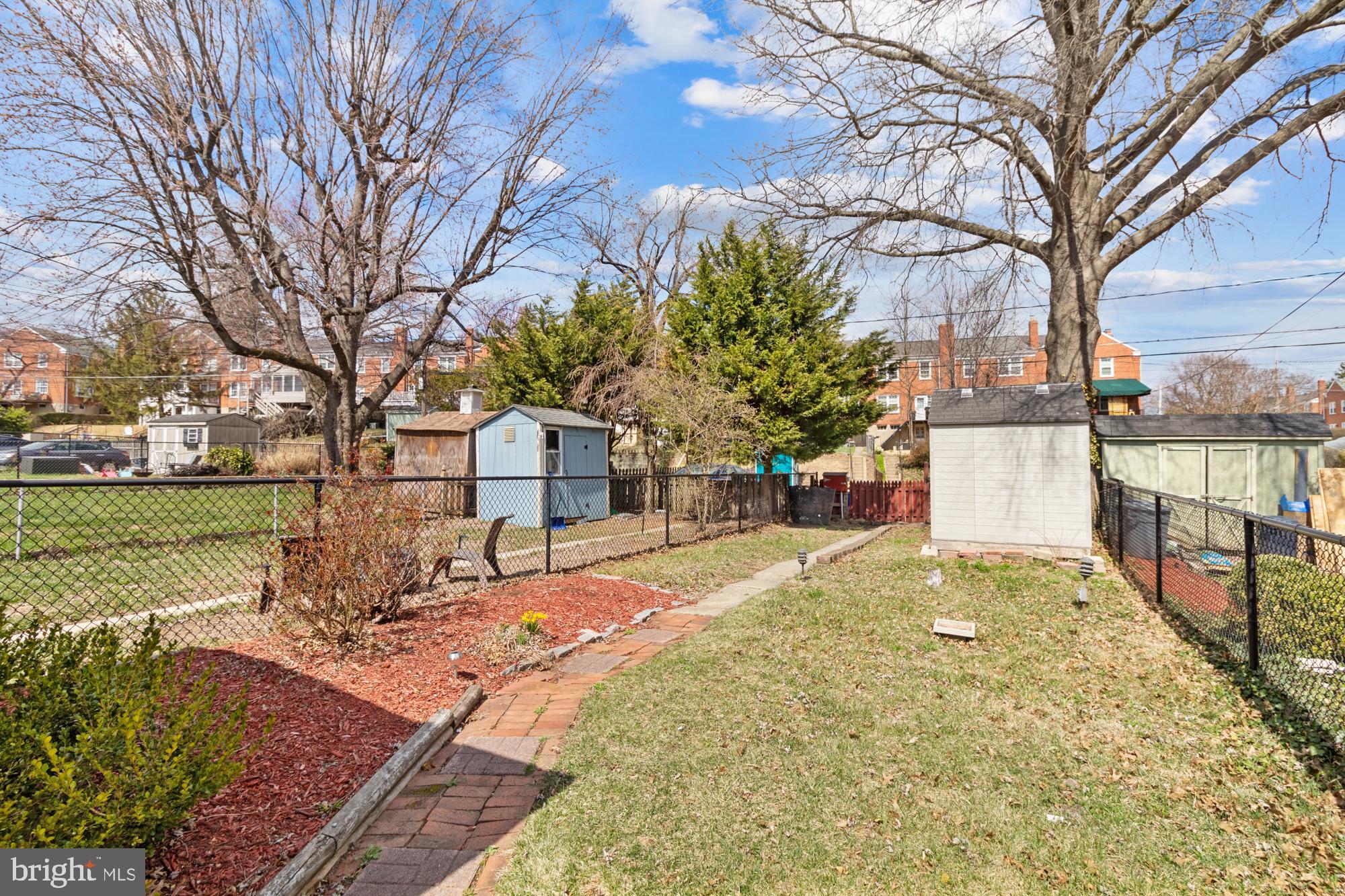 LOCH RAVEN MANOR - Residential