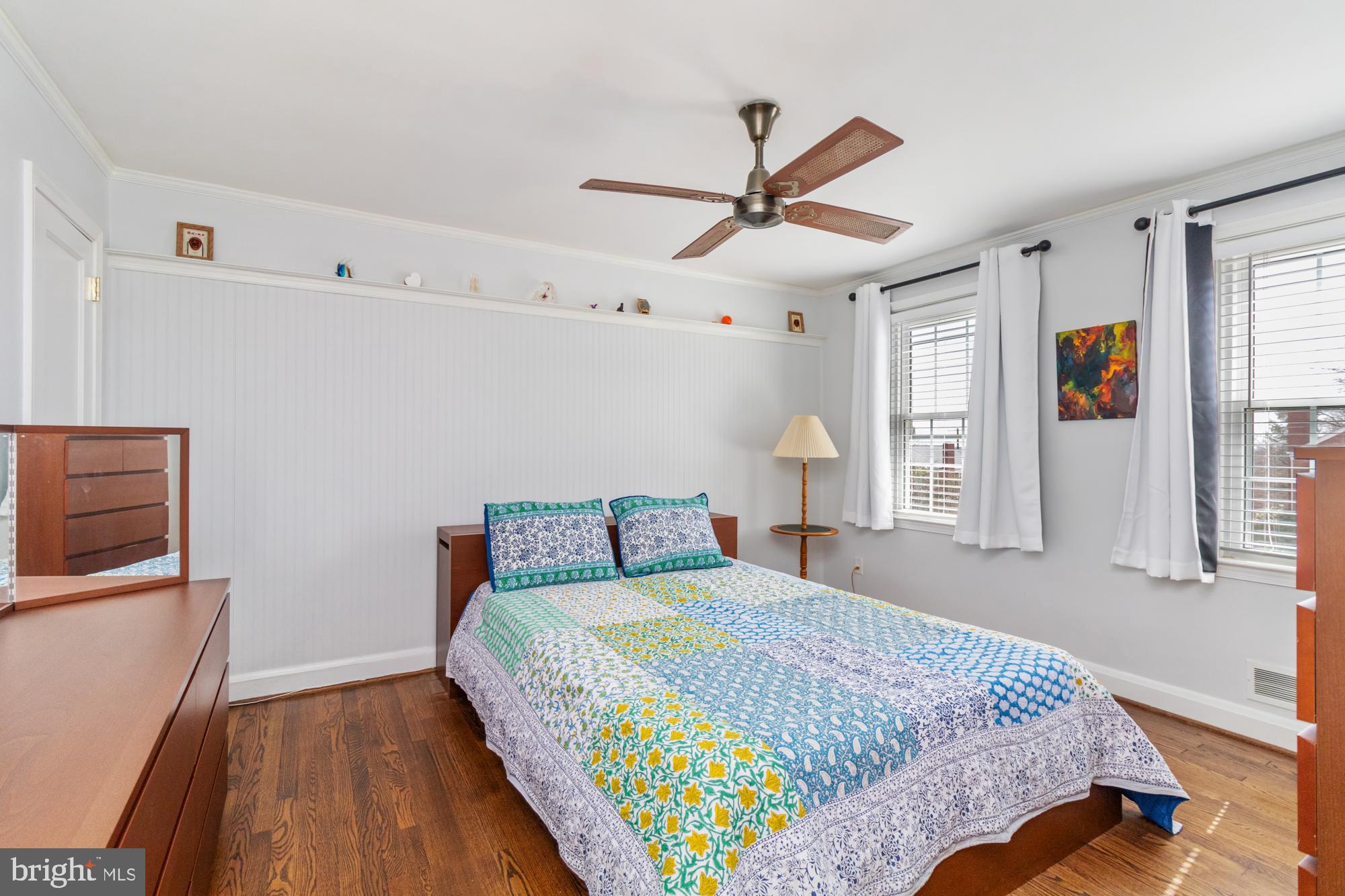 LOCH RAVEN MANOR - Residential