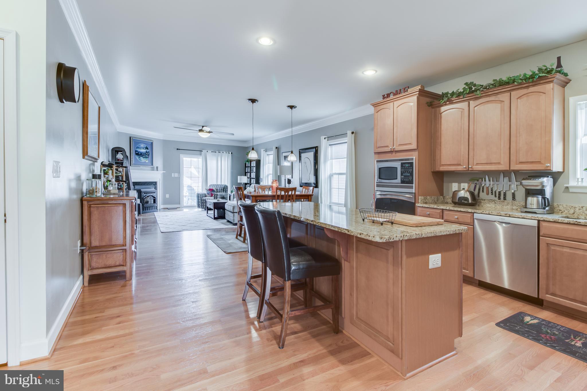 VIRGINIA HERITAGE AT LEE'S PARK - Residential