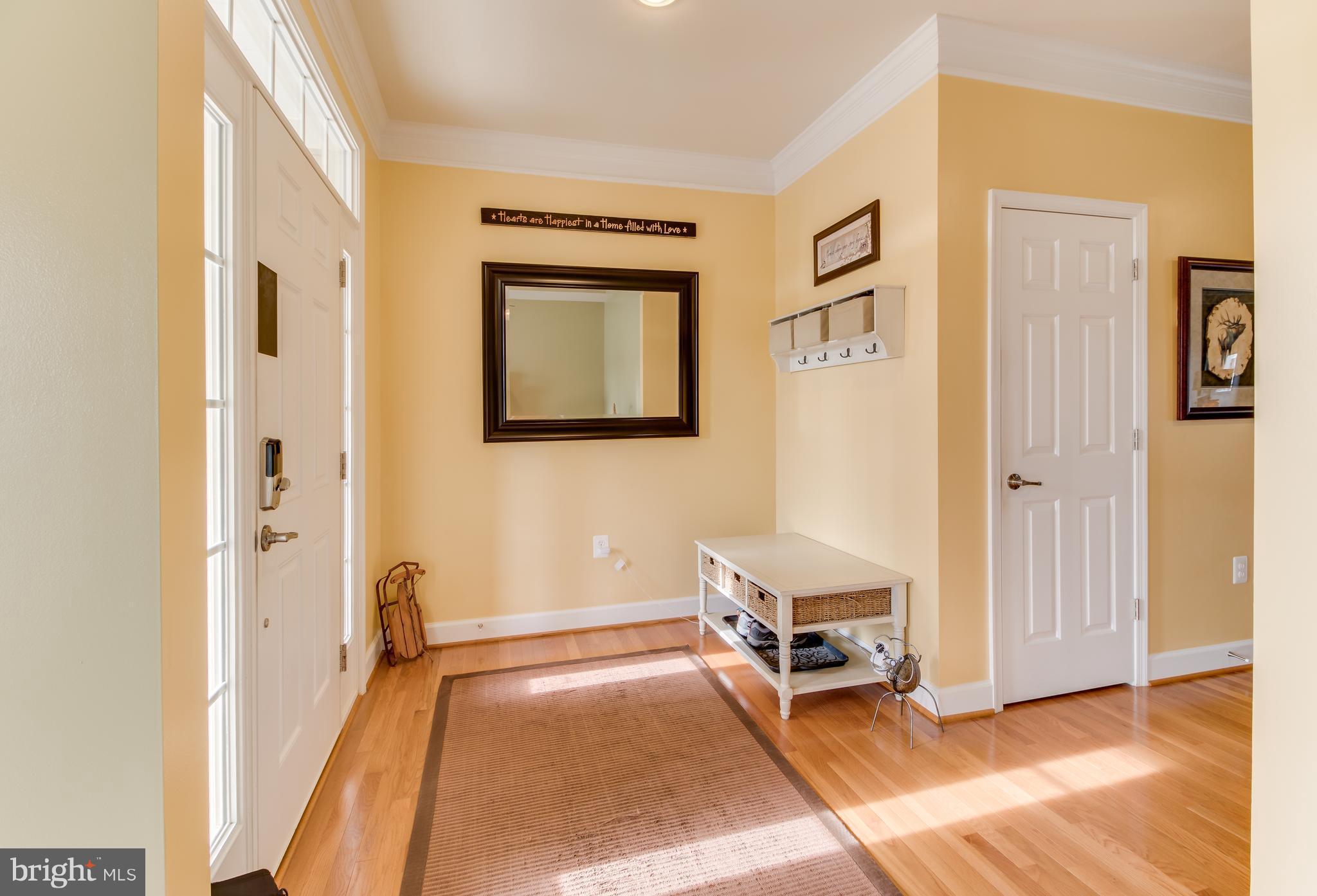 VIRGINIA HERITAGE AT LEE'S PARK - Residential