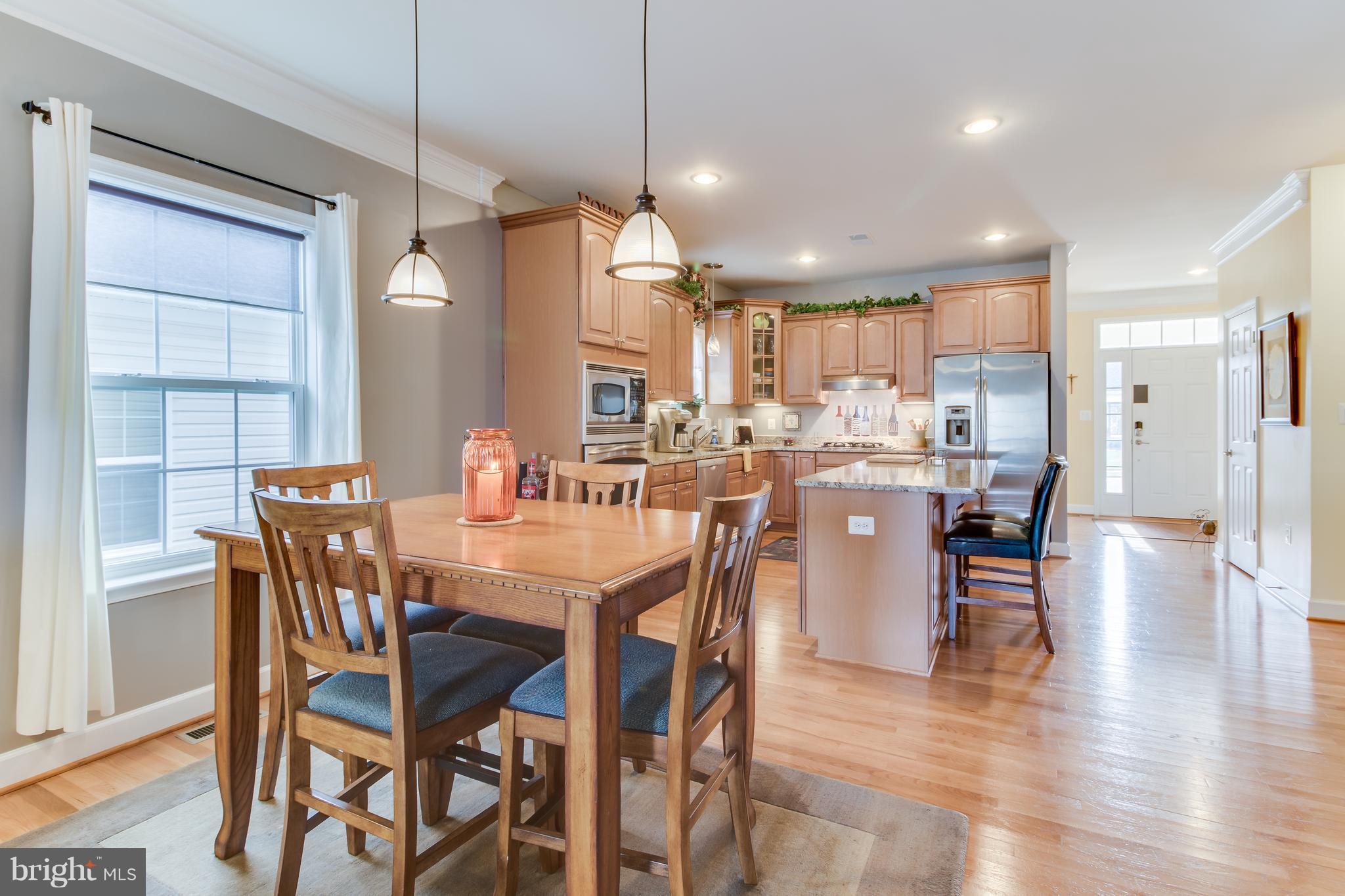 VIRGINIA HERITAGE AT LEE'S PARK - Residential