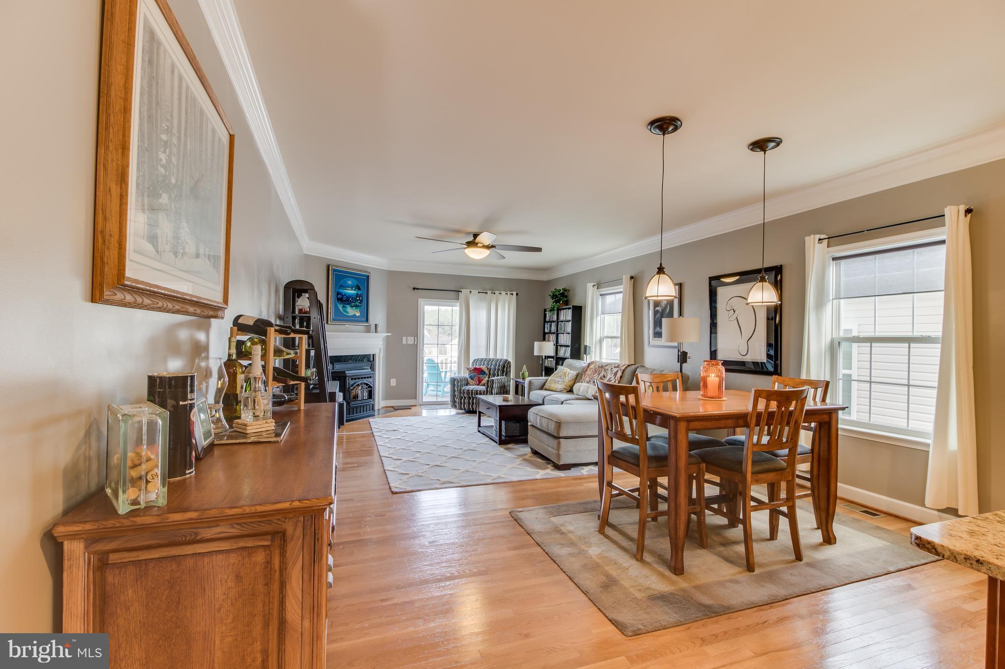 VIRGINIA HERITAGE AT LEE'S PARK - Residential