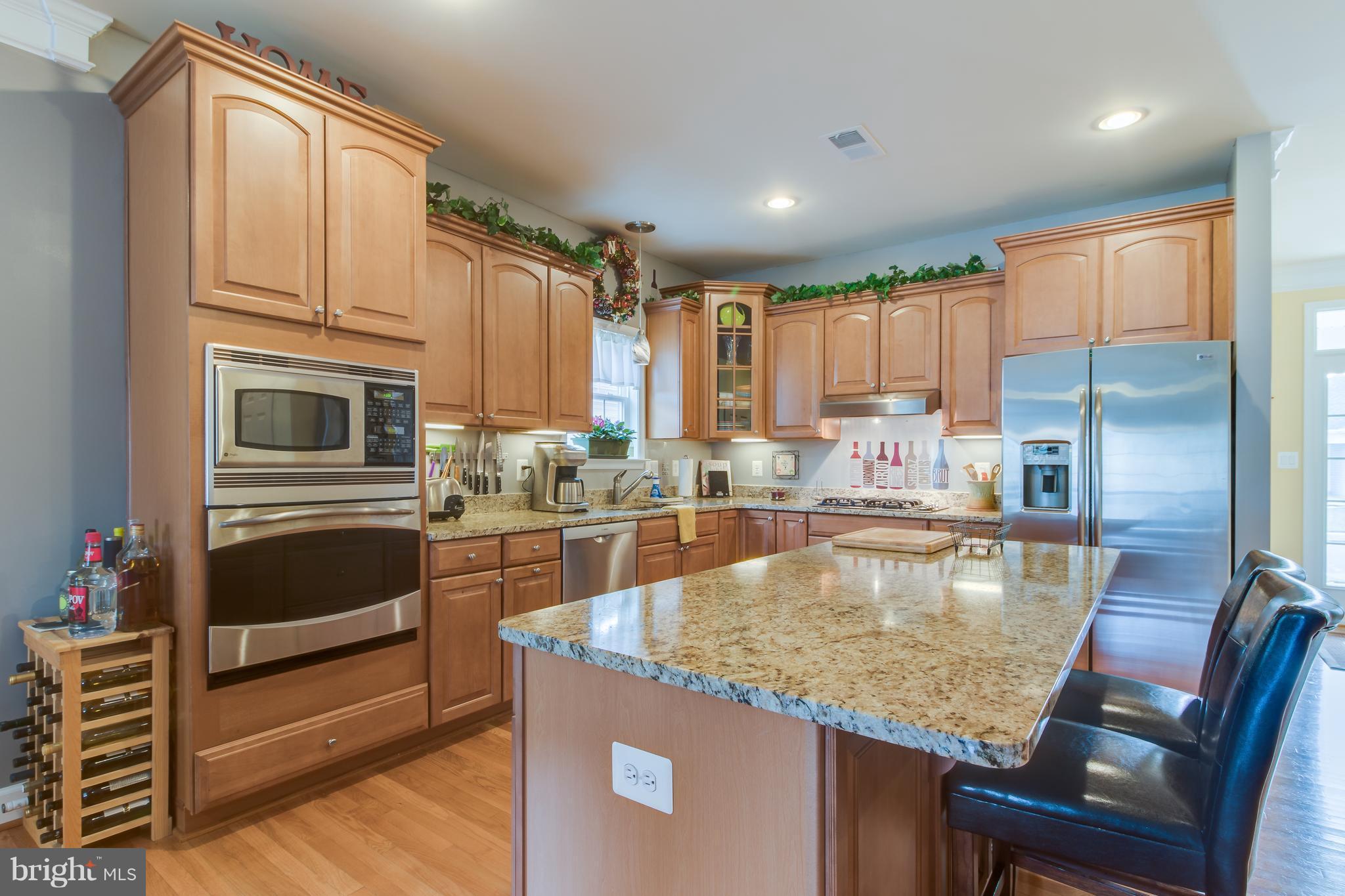 VIRGINIA HERITAGE AT LEE'S PARK - Residential