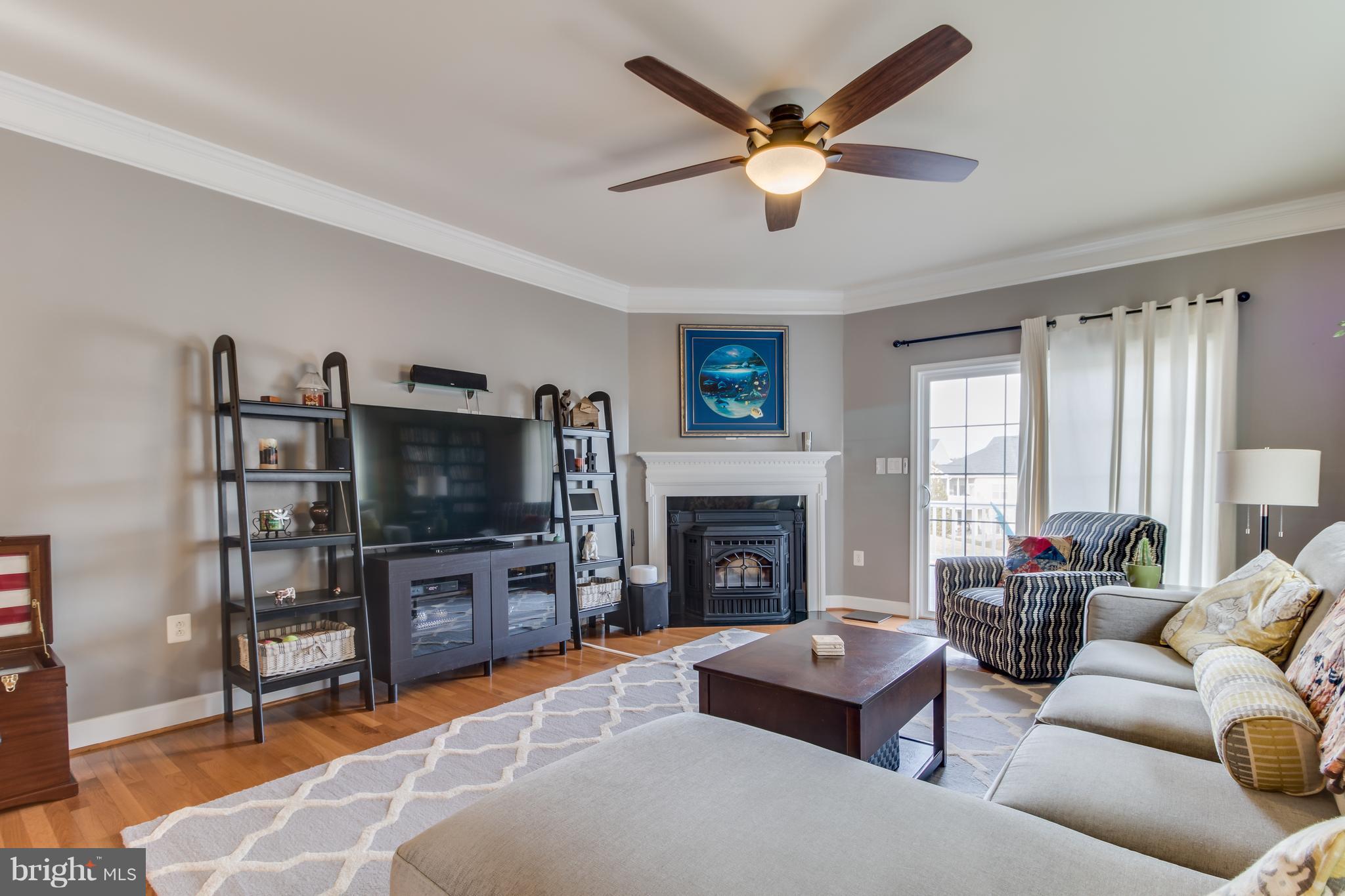 VIRGINIA HERITAGE AT LEE'S PARK - Residential