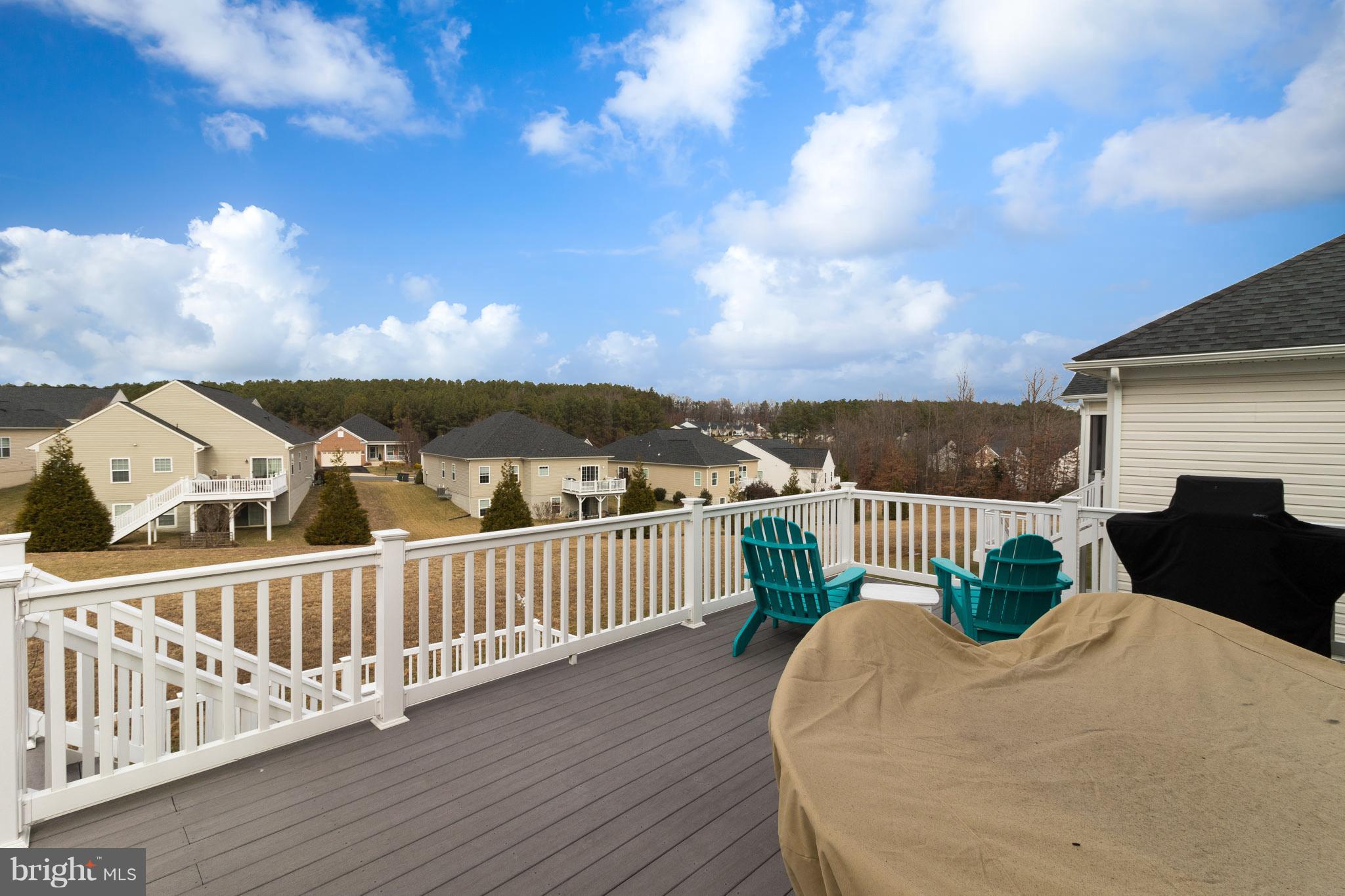 VIRGINIA HERITAGE AT LEE'S PARK - Residential