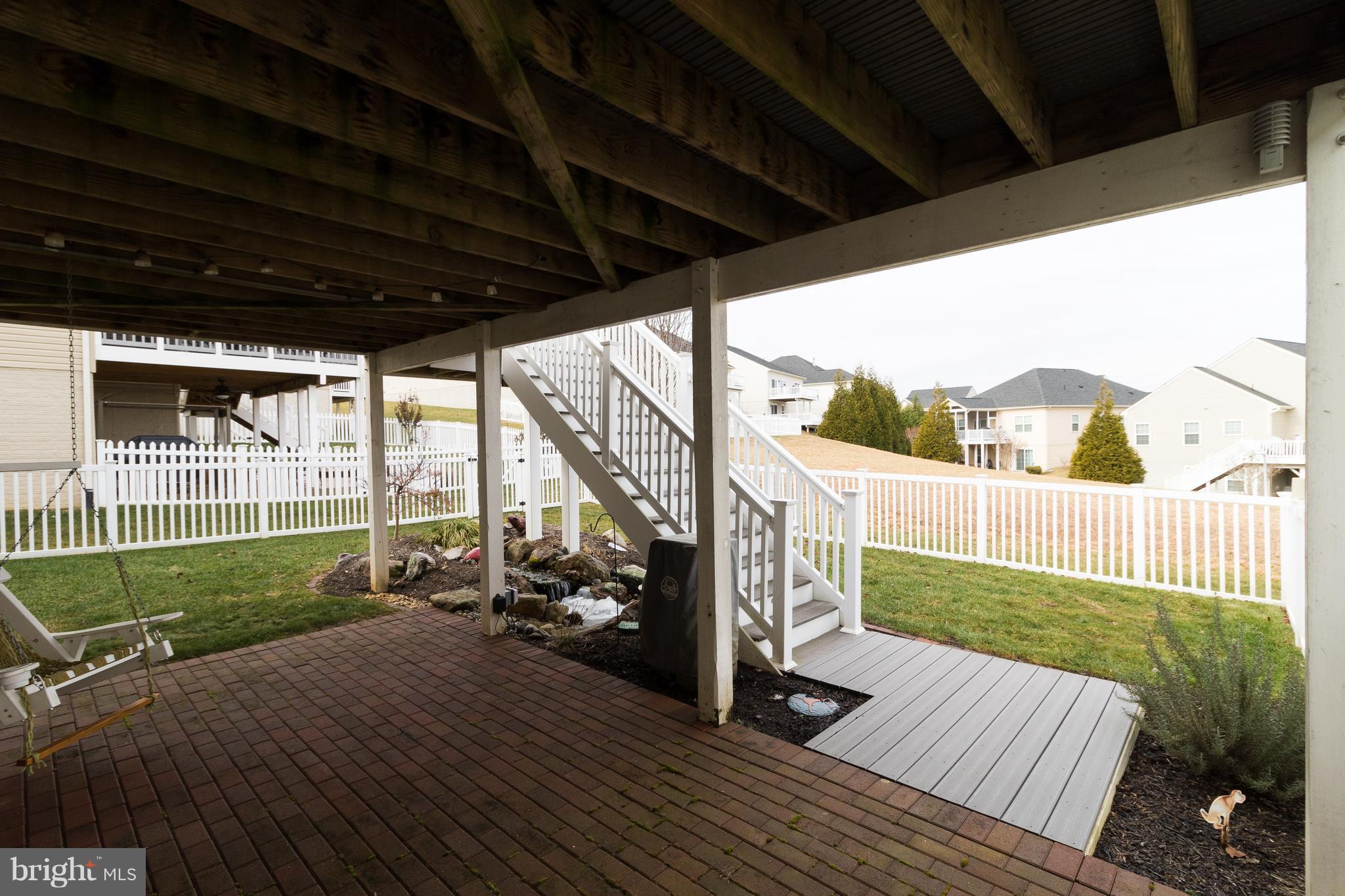 VIRGINIA HERITAGE AT LEE'S PARK - Residential