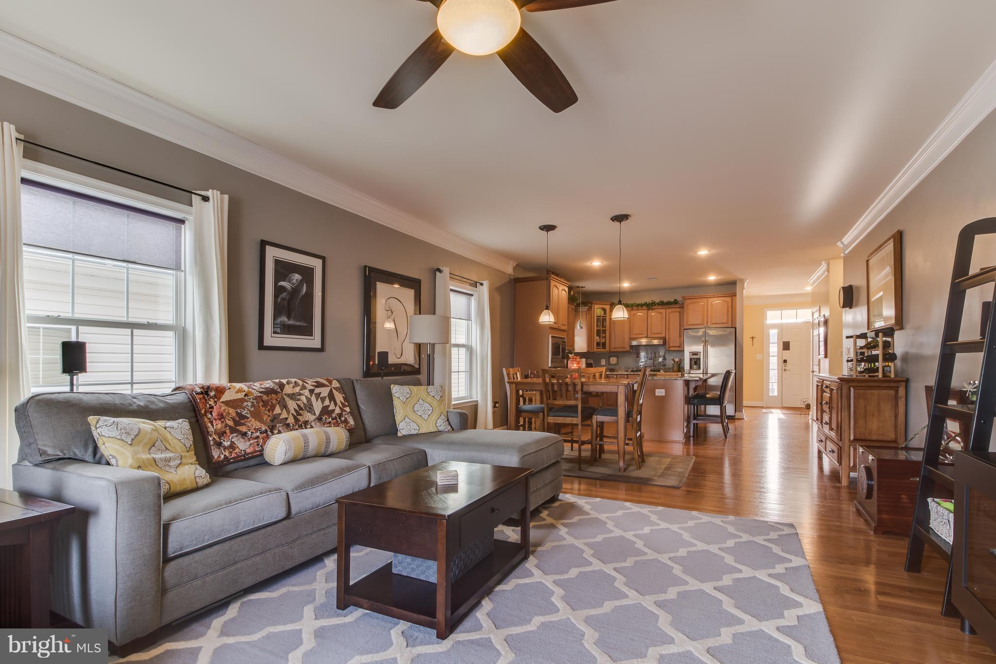 VIRGINIA HERITAGE AT LEE'S PARK - Residential