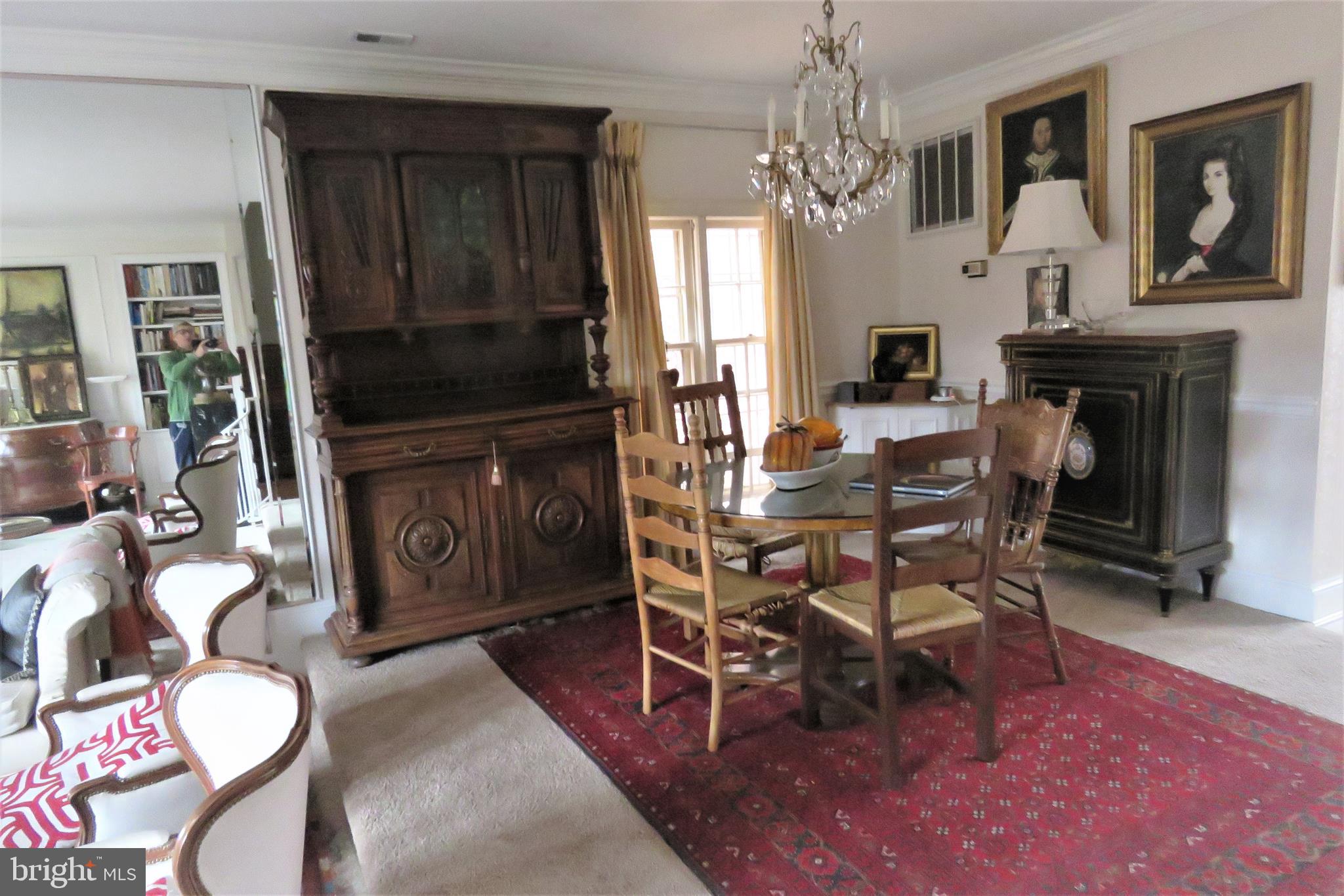 OLD TOWN ALEXANDRIA - Residential Lease