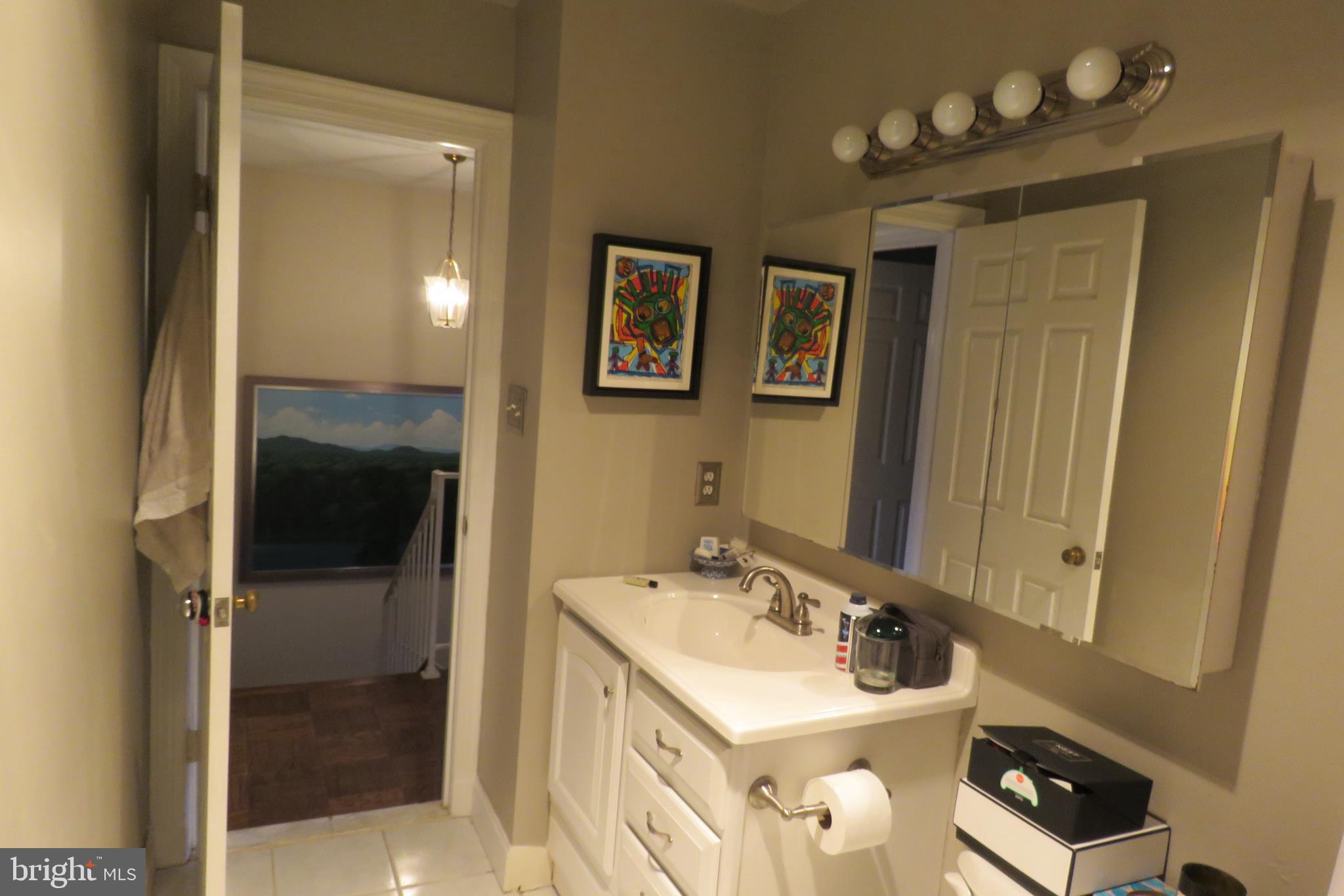 OLD TOWN ALEXANDRIA - Residential Lease