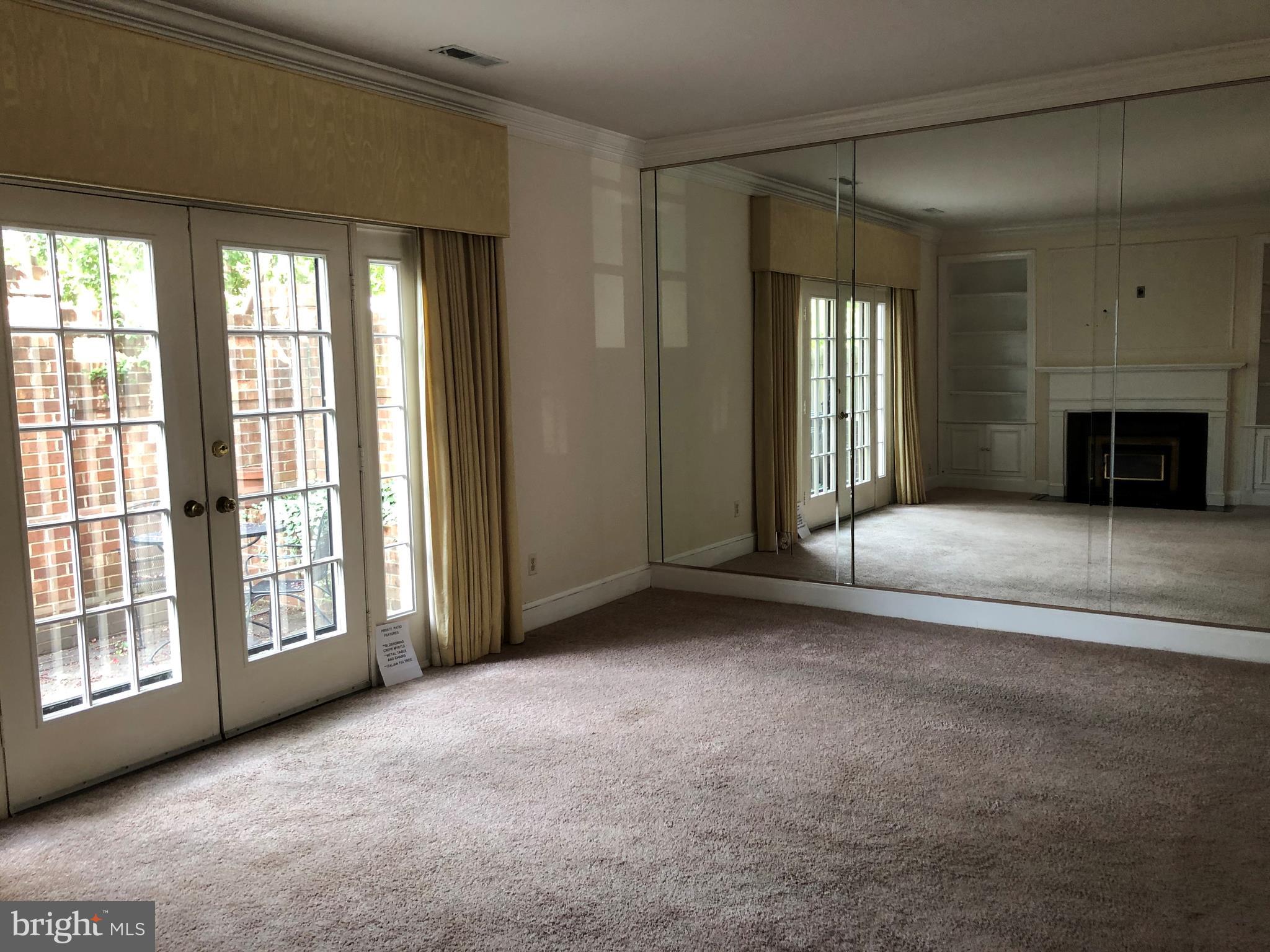 OLD TOWN ALEXANDRIA - Residential Lease
