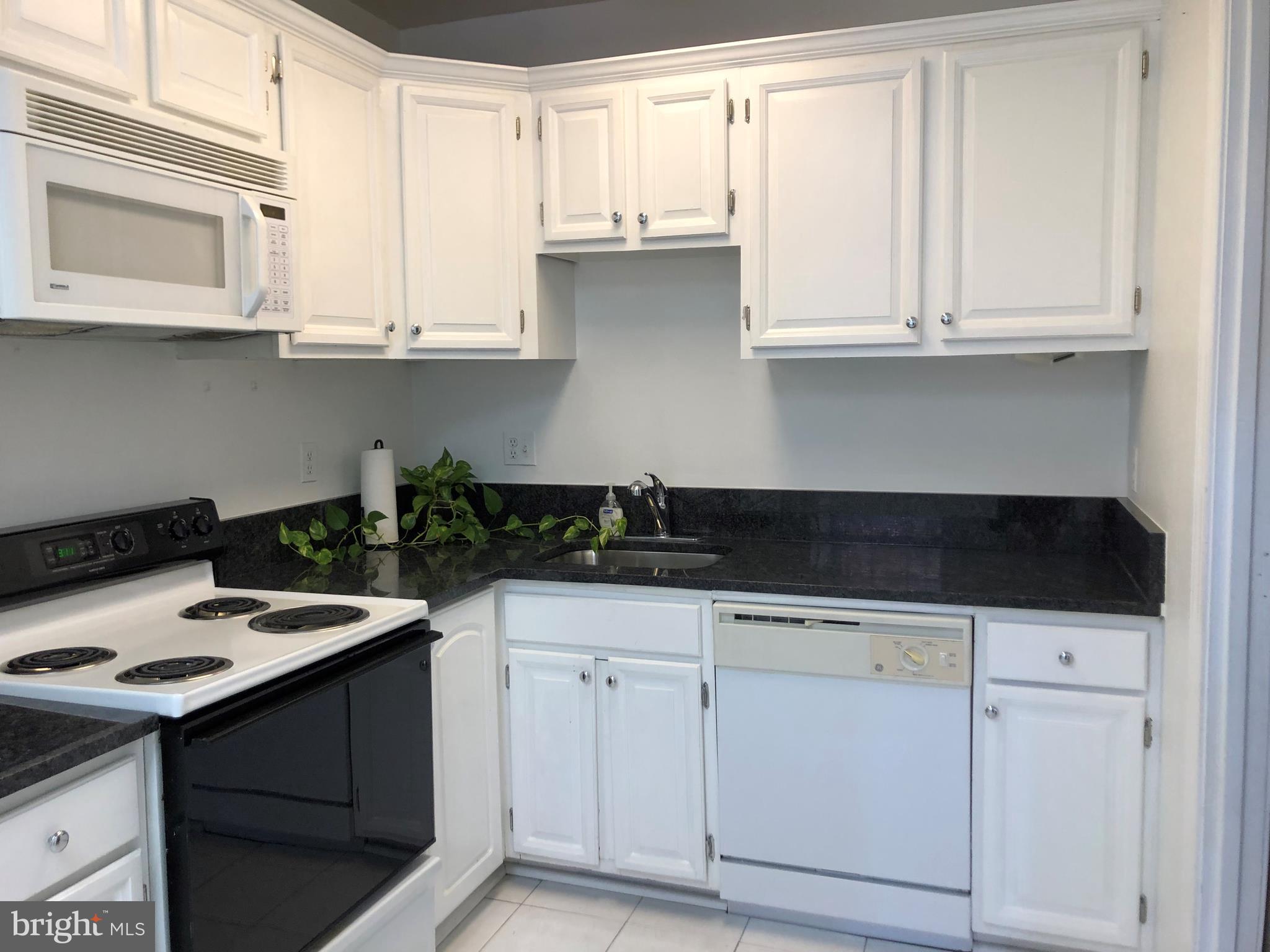 OLD TOWN ALEXANDRIA - Residential Lease