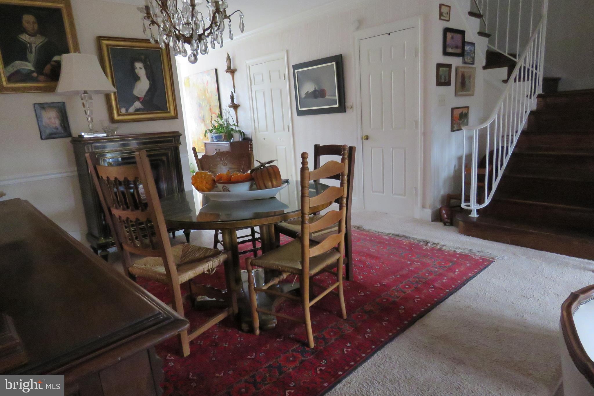 OLD TOWN ALEXANDRIA - Residential Lease