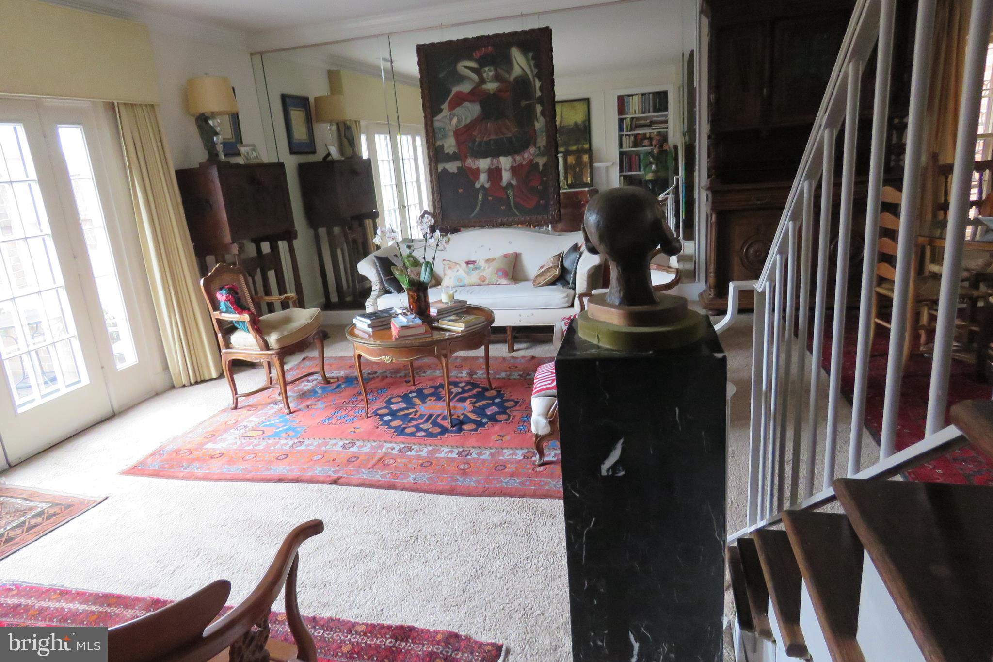 OLD TOWN ALEXANDRIA - Residential Lease