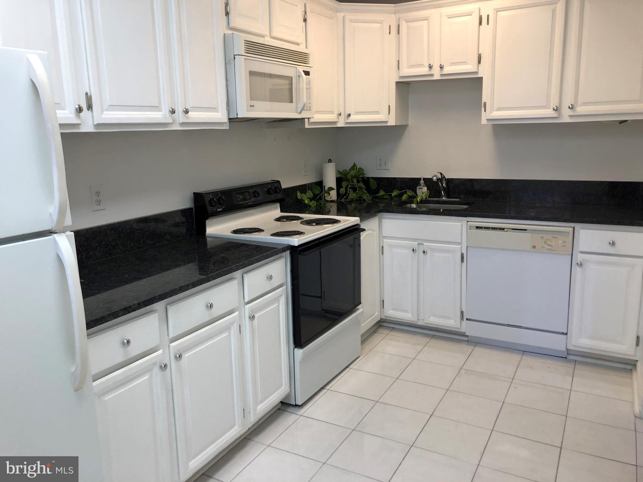 OLD TOWN ALEXANDRIA - Residential Lease