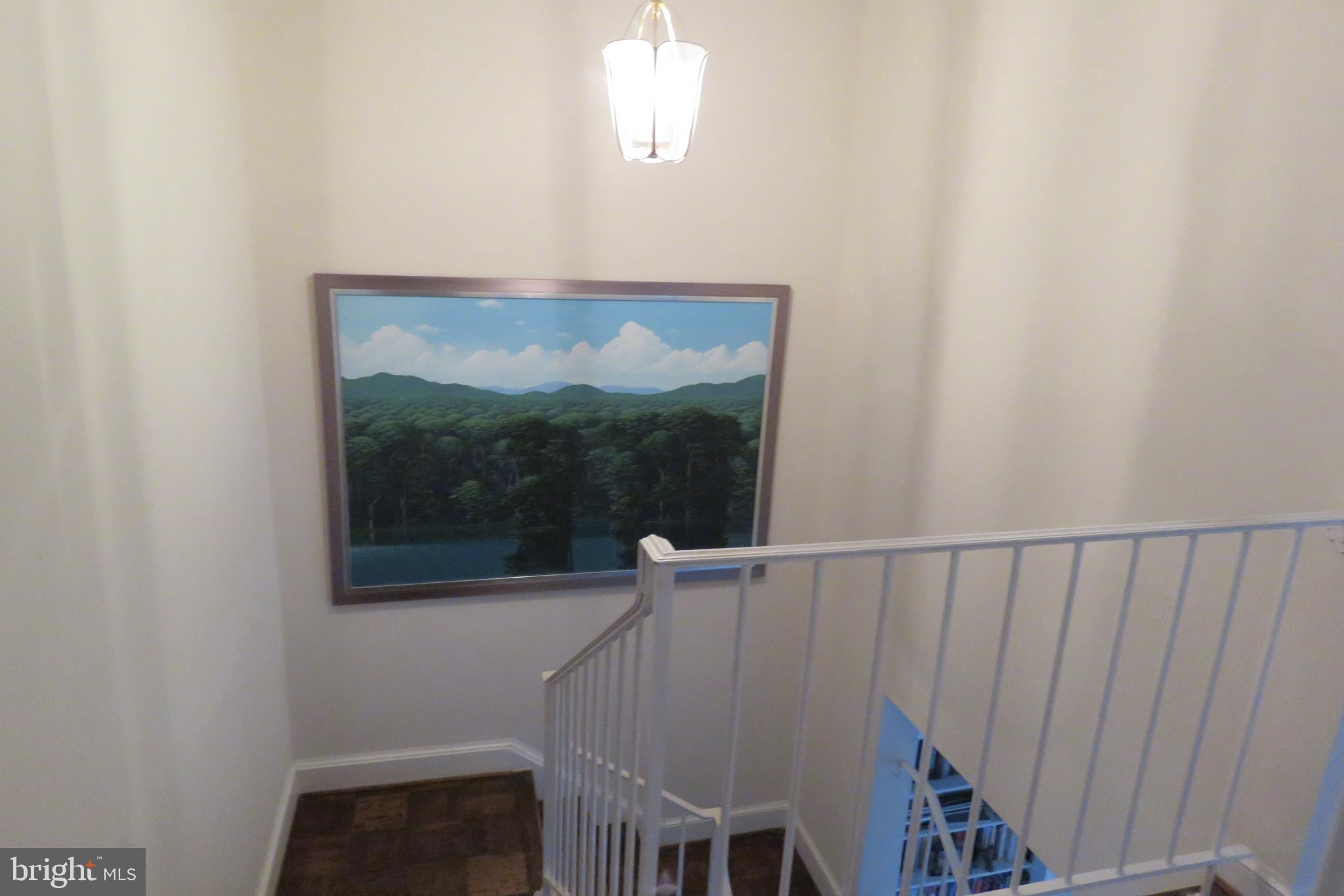 OLD TOWN ALEXANDRIA - Residential Lease