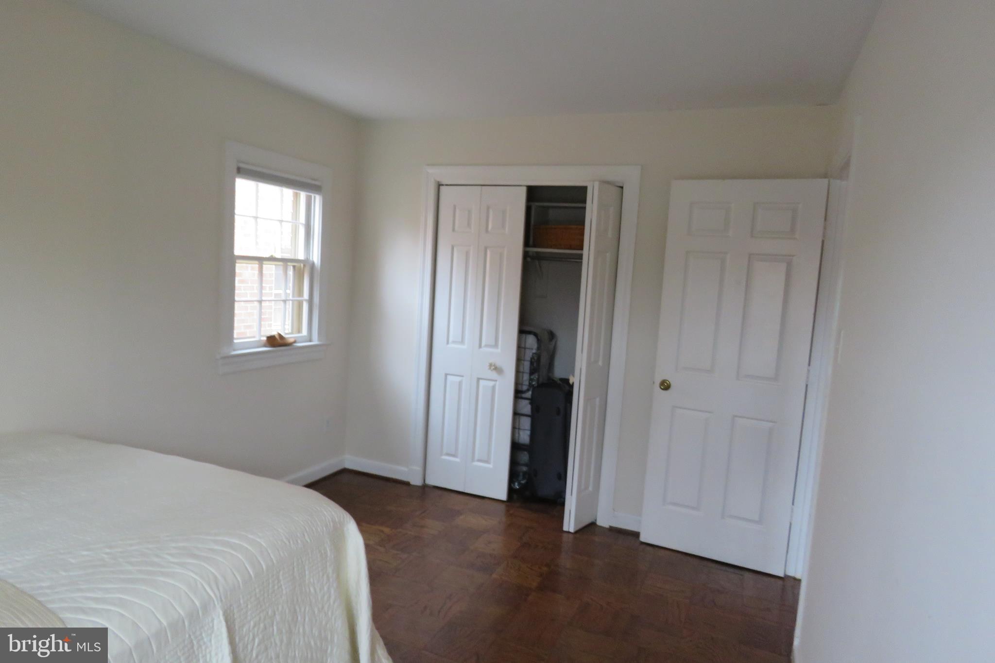 OLD TOWN ALEXANDRIA - Residential Lease