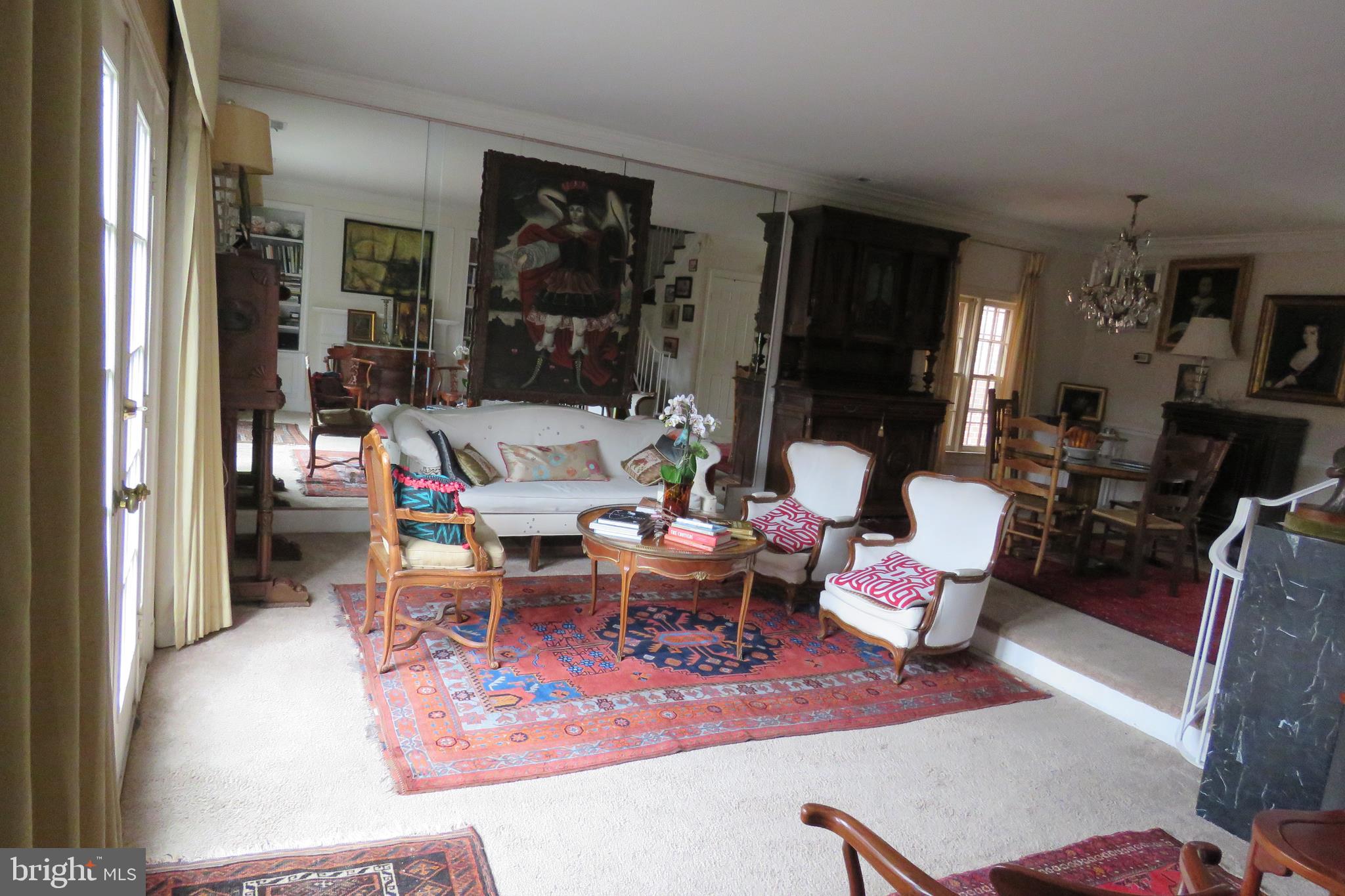 OLD TOWN ALEXANDRIA - Residential Lease