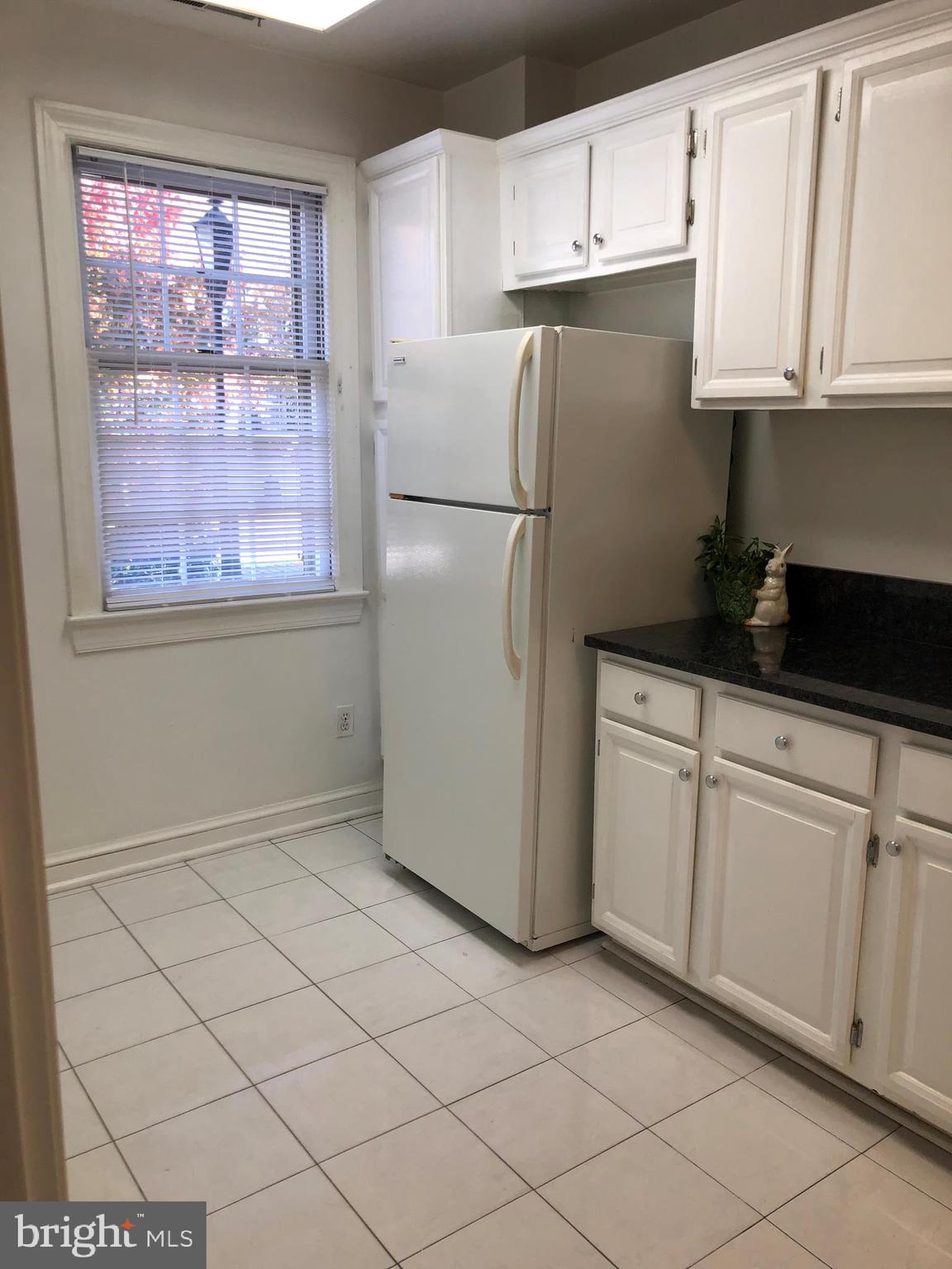 OLD TOWN ALEXANDRIA - Residential Lease