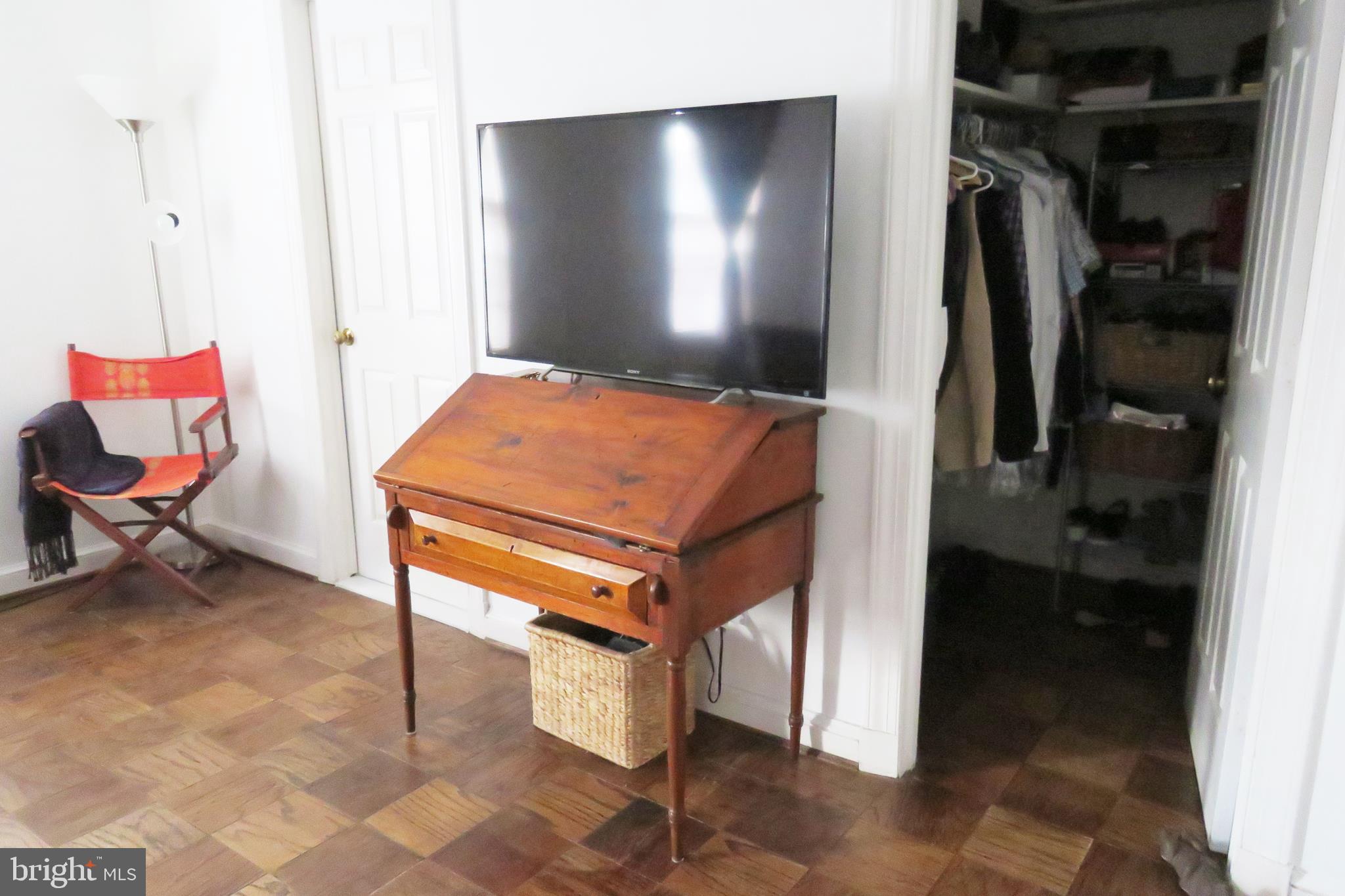 OLD TOWN ALEXANDRIA - Residential Lease