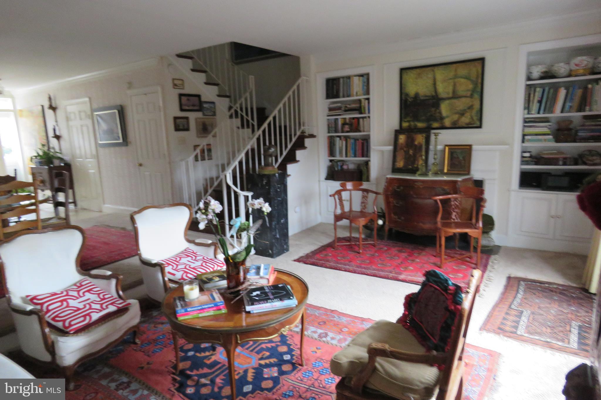 OLD TOWN ALEXANDRIA - Residential Lease