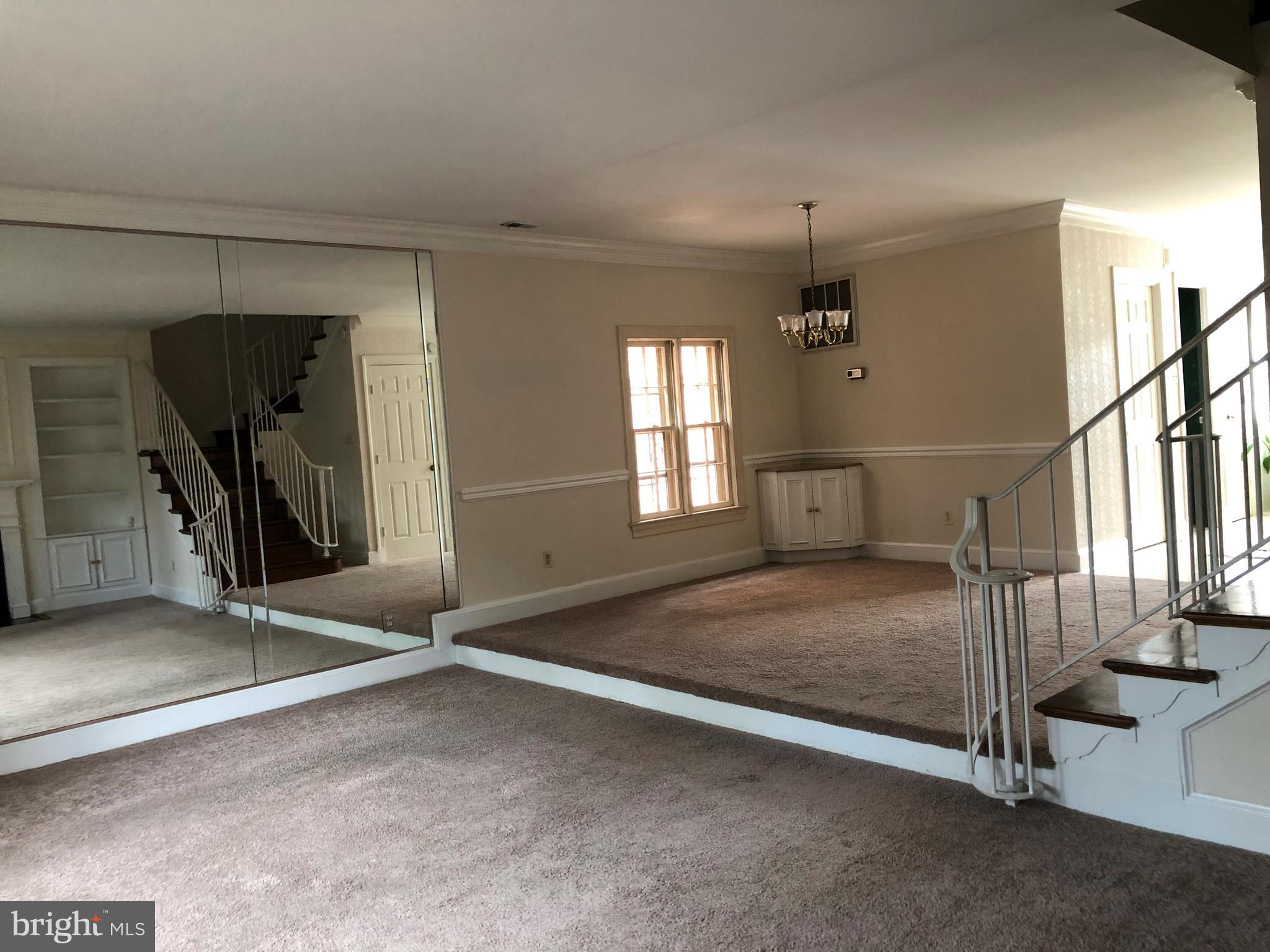 OLD TOWN ALEXANDRIA - Residential Lease