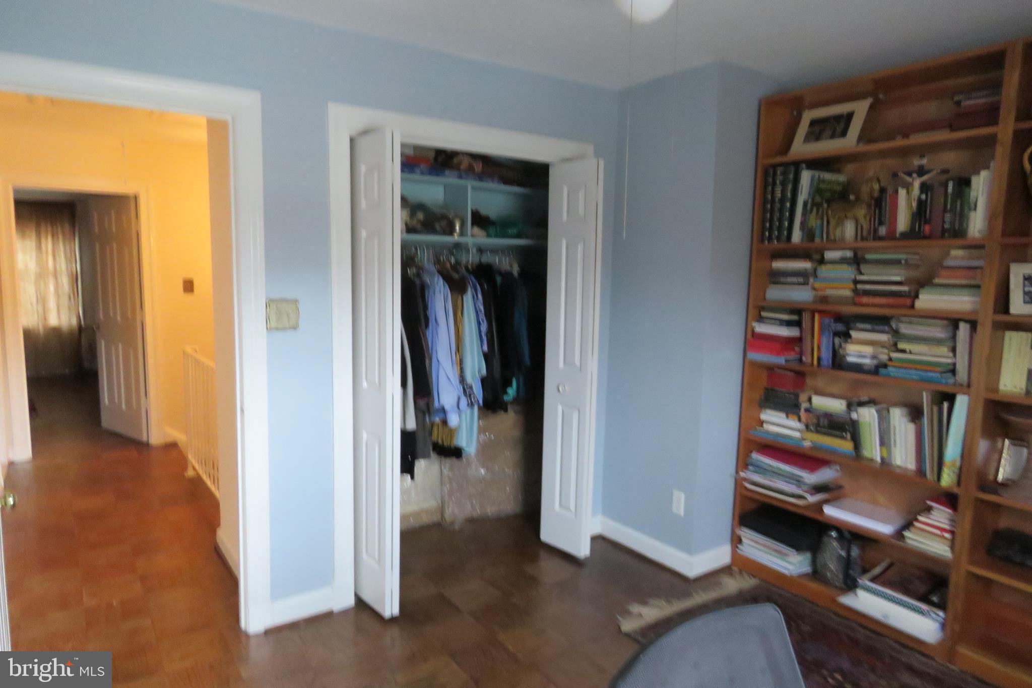OLD TOWN ALEXANDRIA - Residential Lease