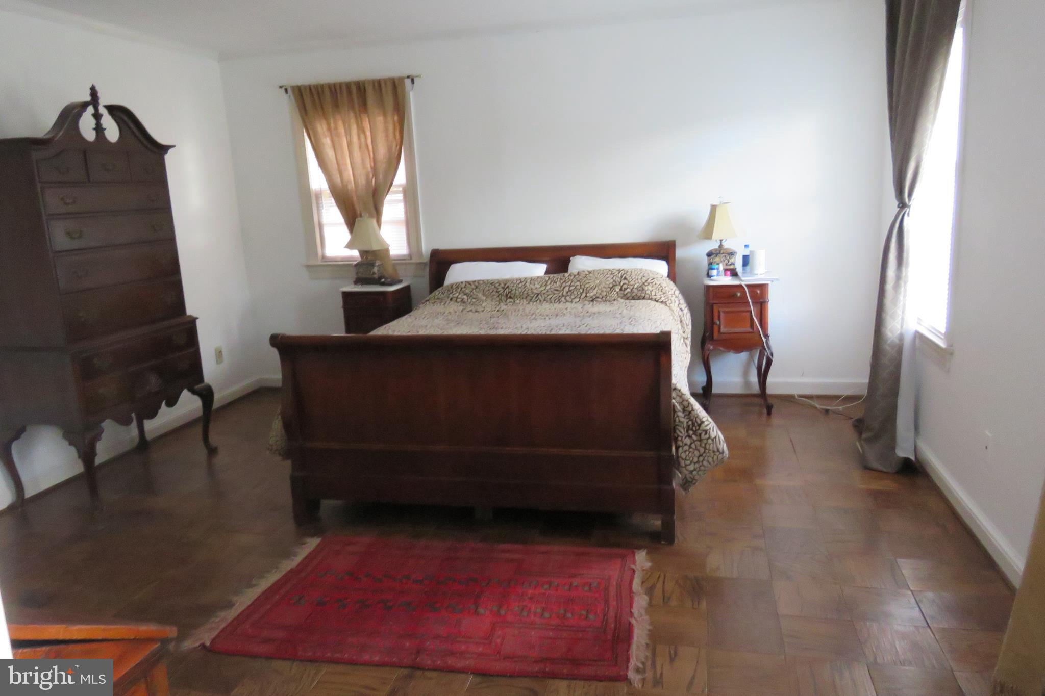 OLD TOWN ALEXANDRIA - Residential Lease