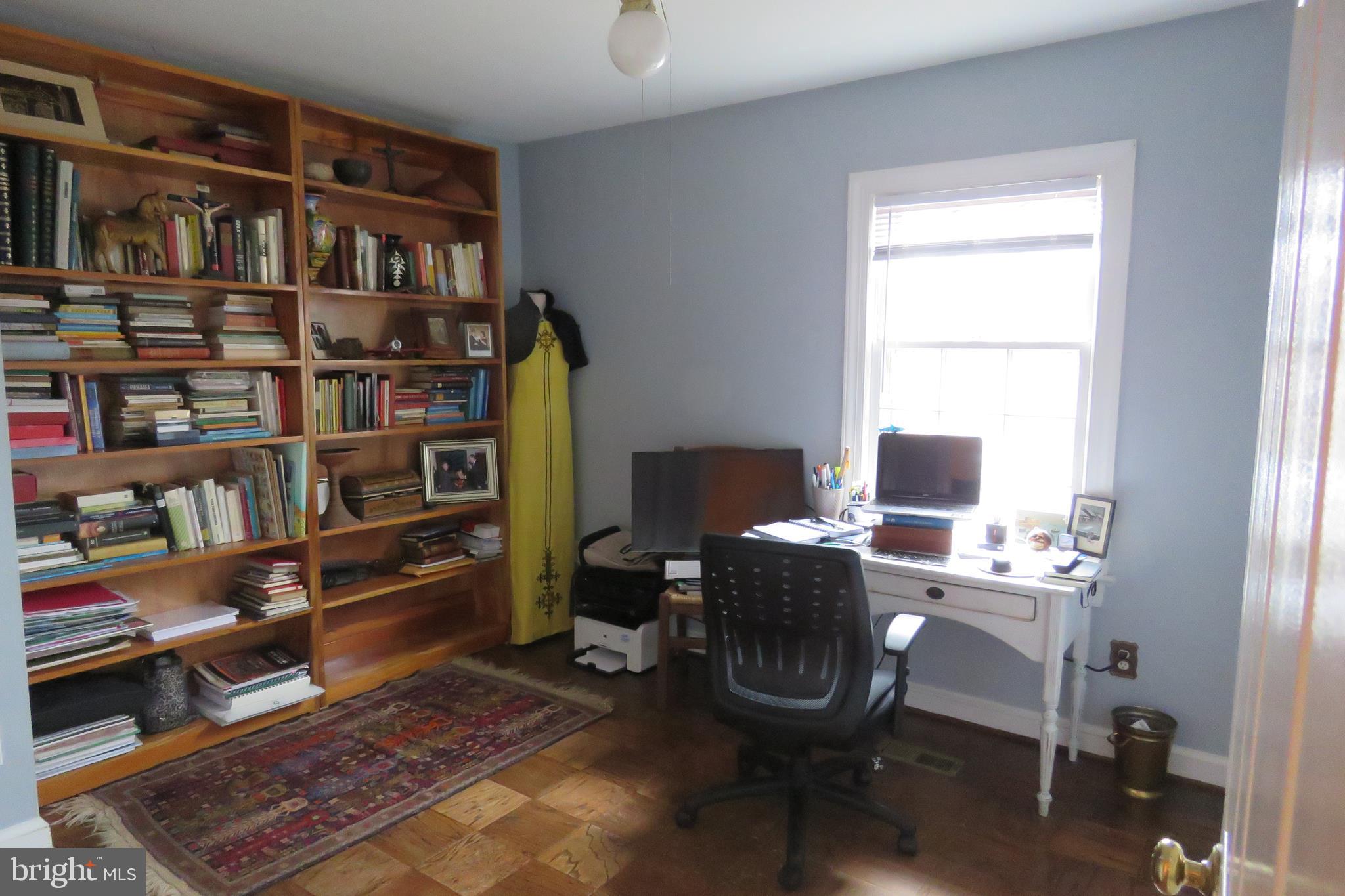 OLD TOWN ALEXANDRIA - Residential Lease