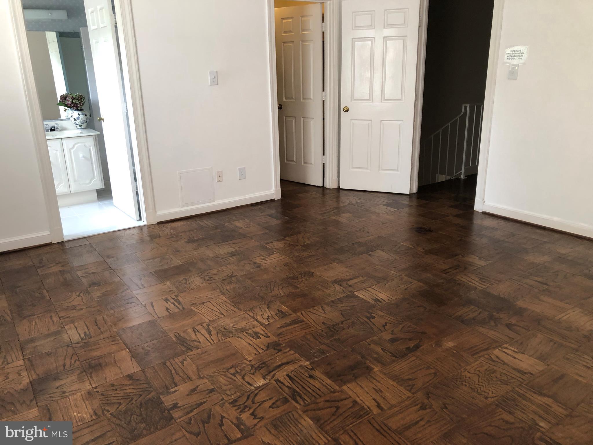 OLD TOWN ALEXANDRIA - Residential Lease