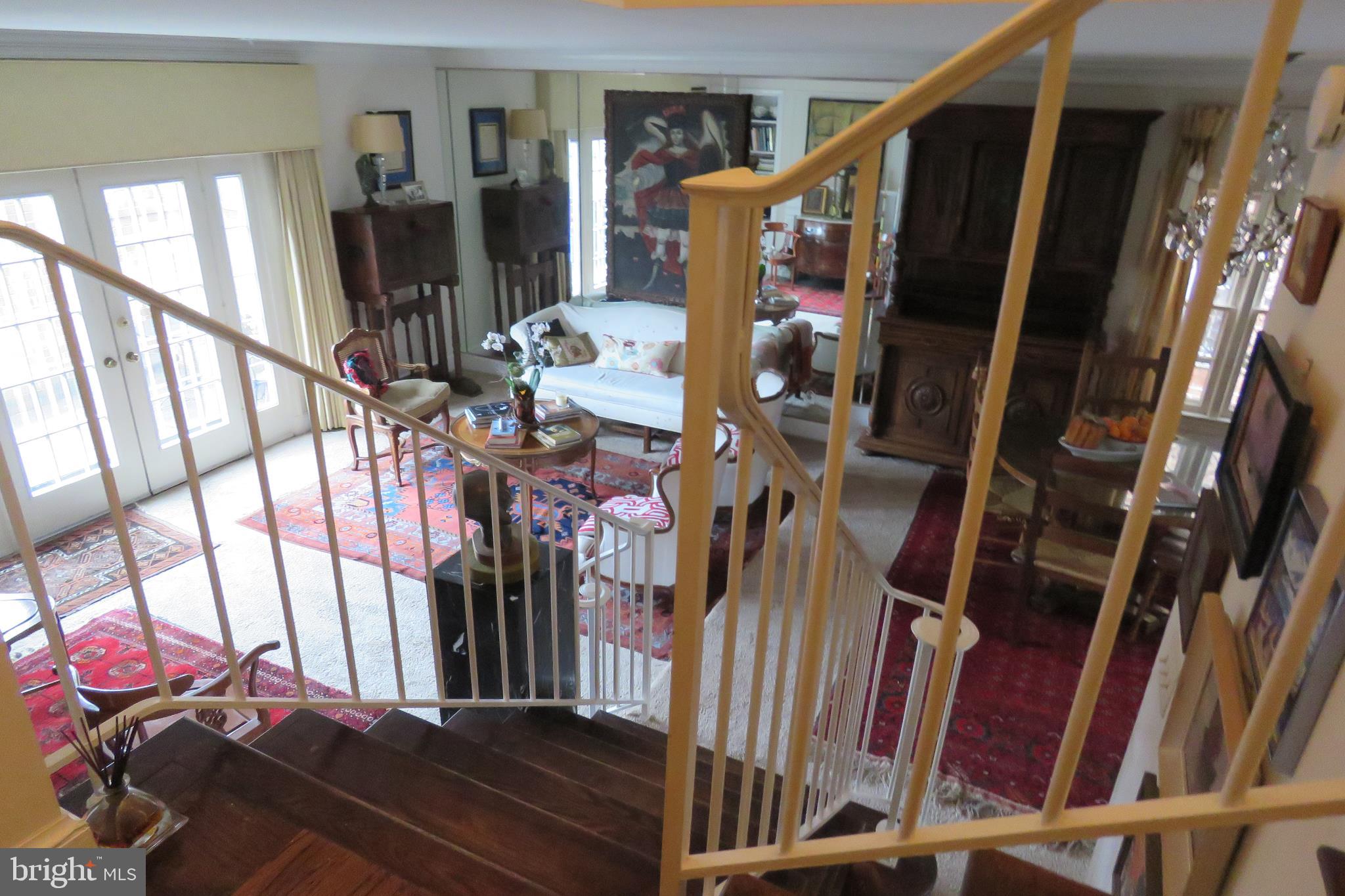 OLD TOWN ALEXANDRIA - Residential Lease