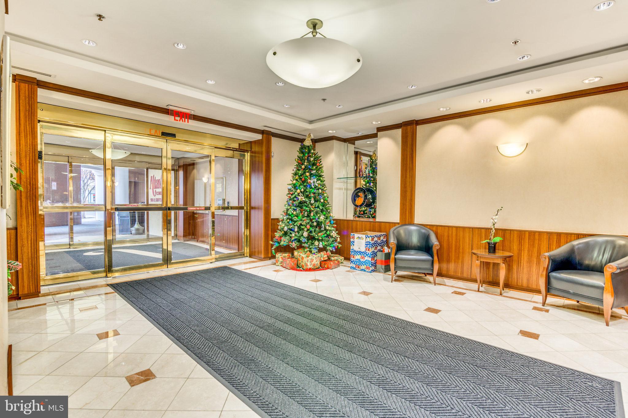 ALTA VISTA - Residential Lease