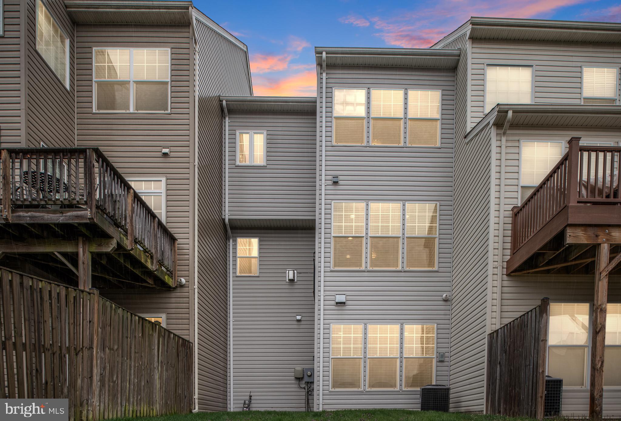 WOODSTREAM - Residential