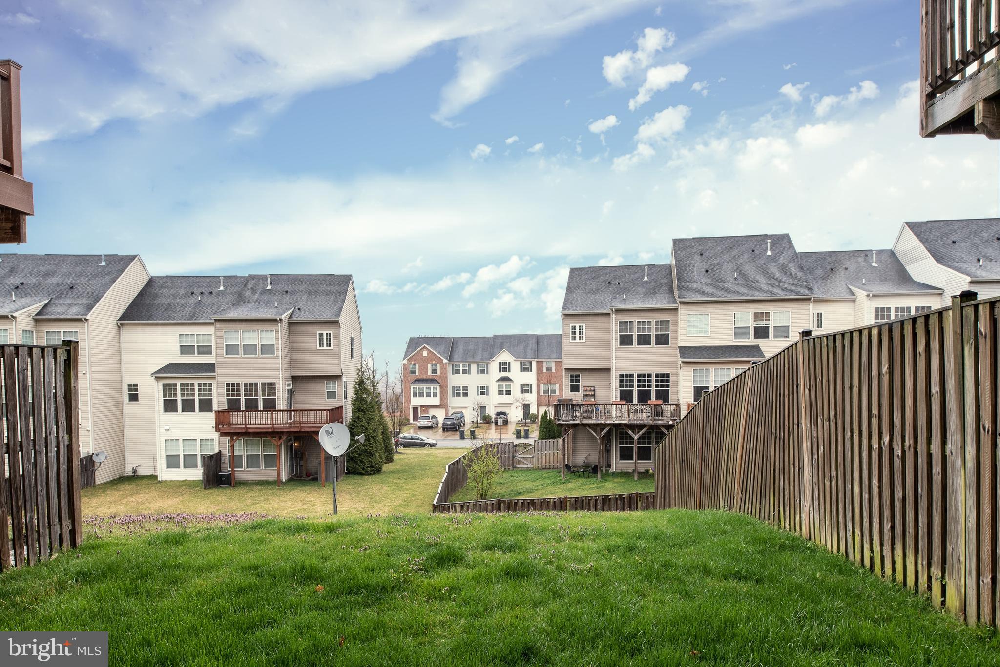 WOODSTREAM - Residential