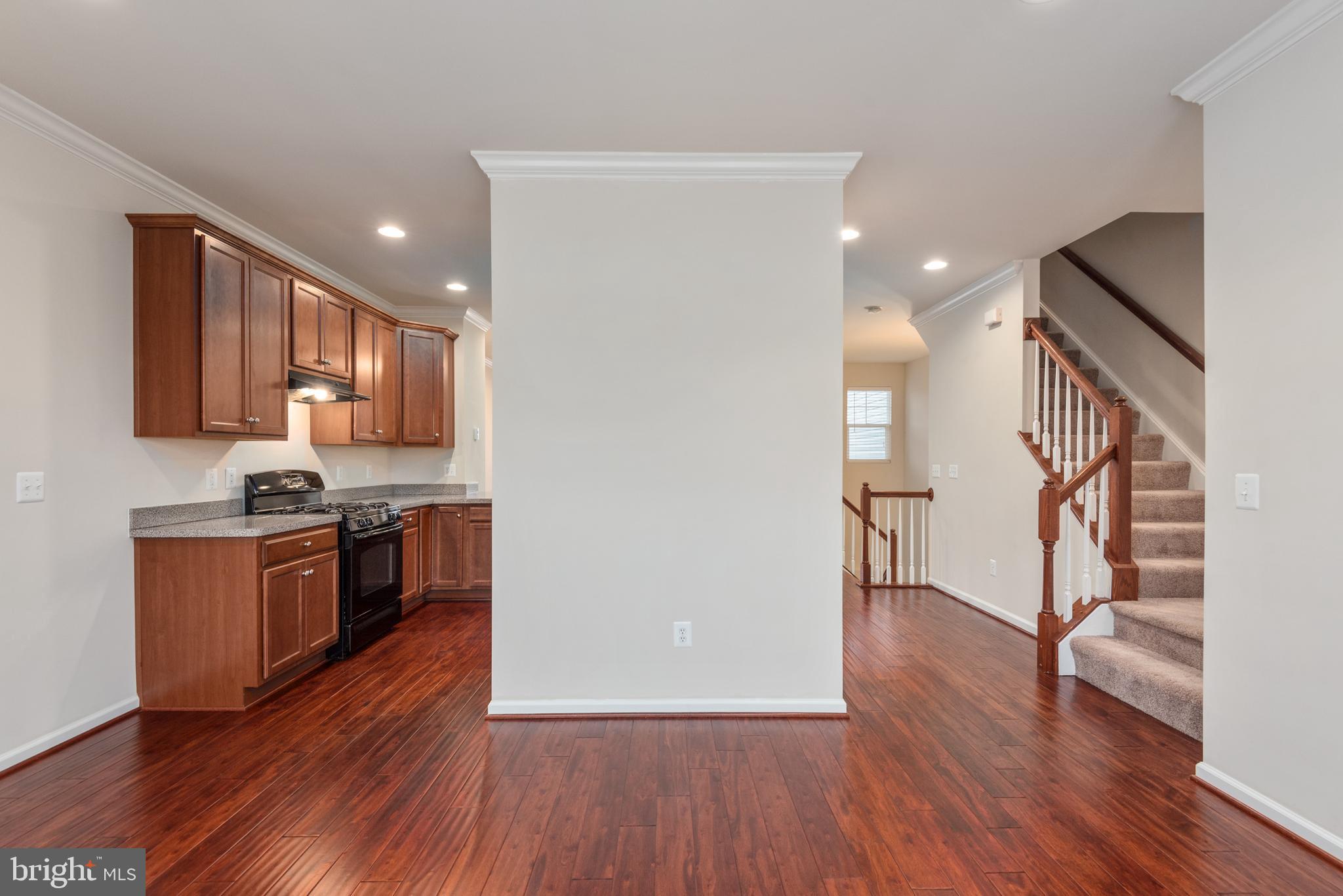 WOODSTREAM - Residential