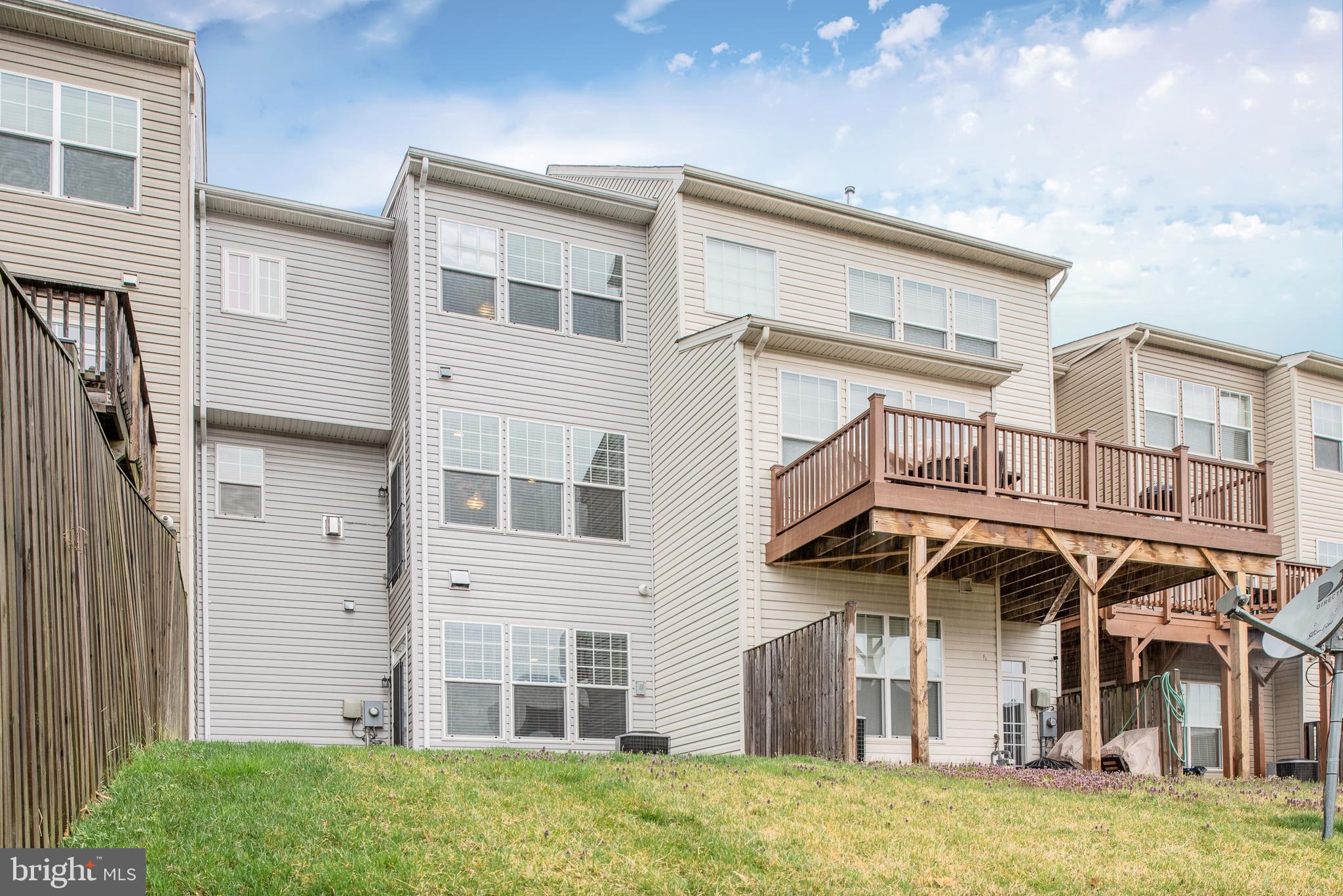 WOODSTREAM - Residential