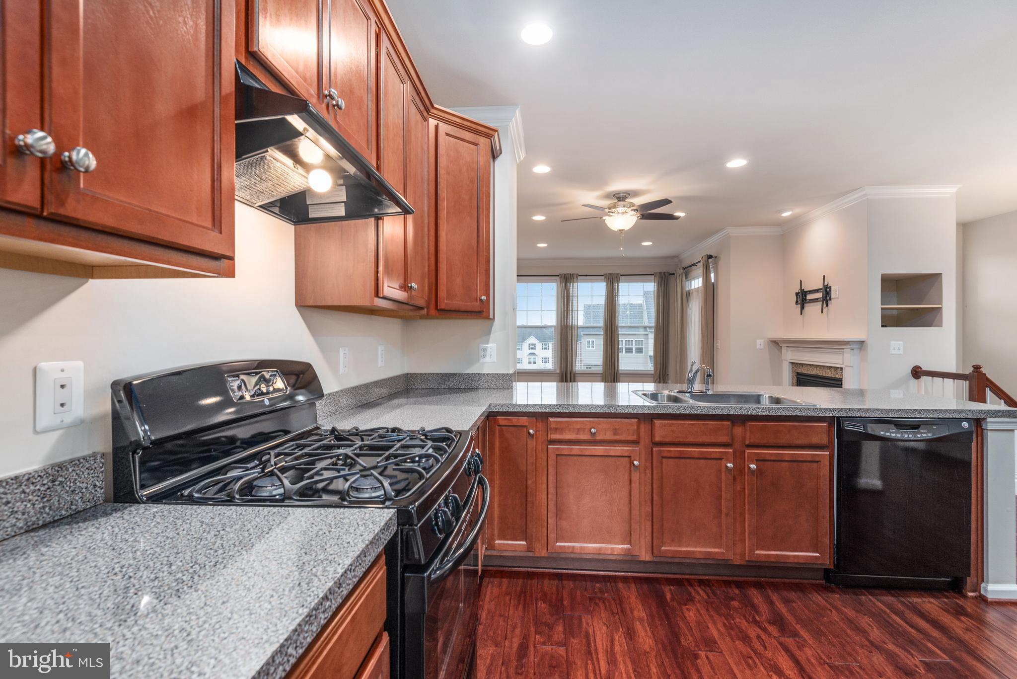 WOODSTREAM - Residential