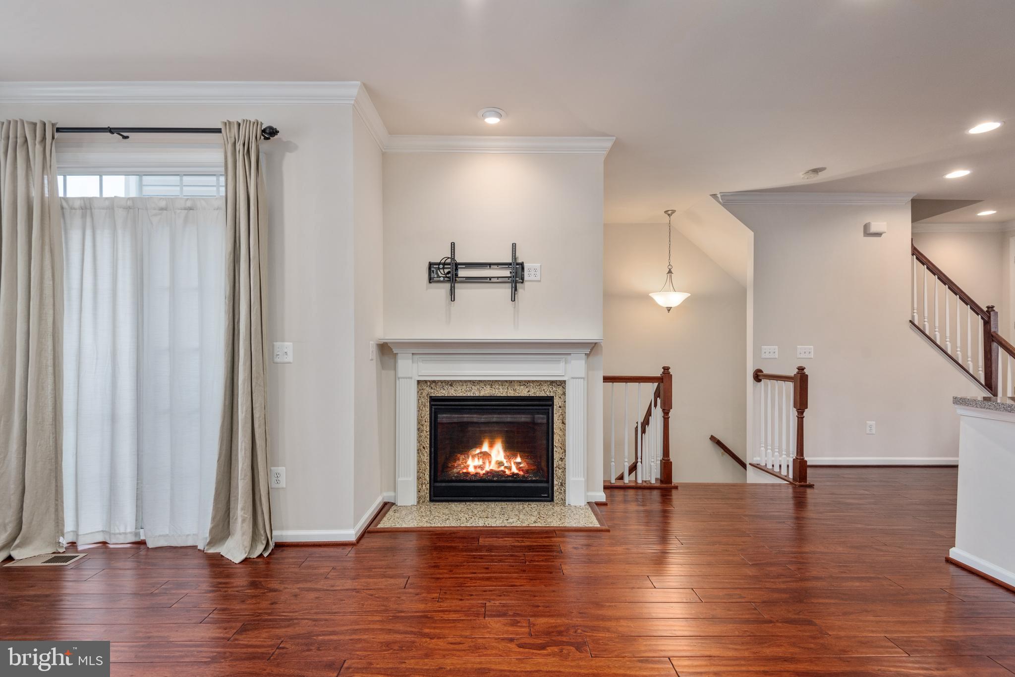 WOODSTREAM - Residential