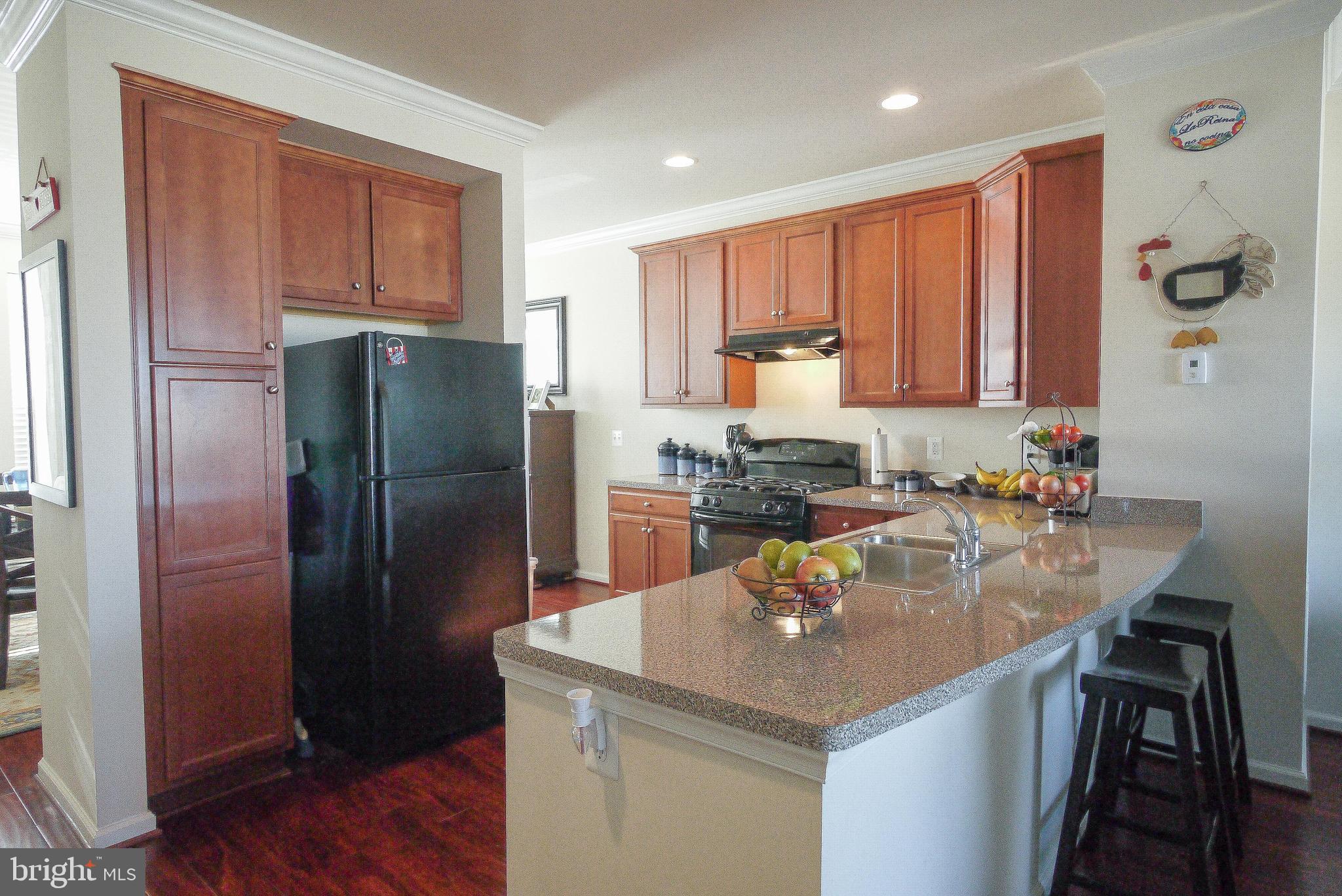 WOODSTREAM - Residential