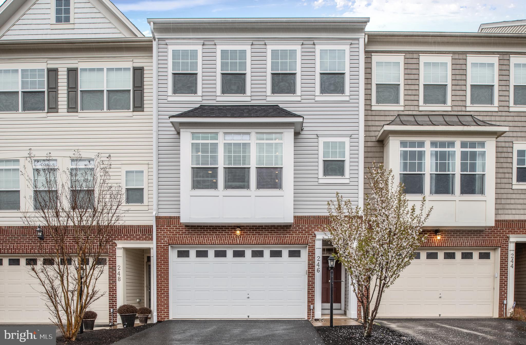 WOODSTREAM - Residential