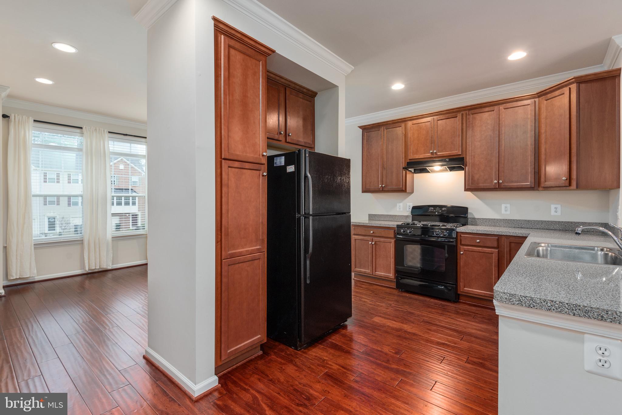 WOODSTREAM - Residential