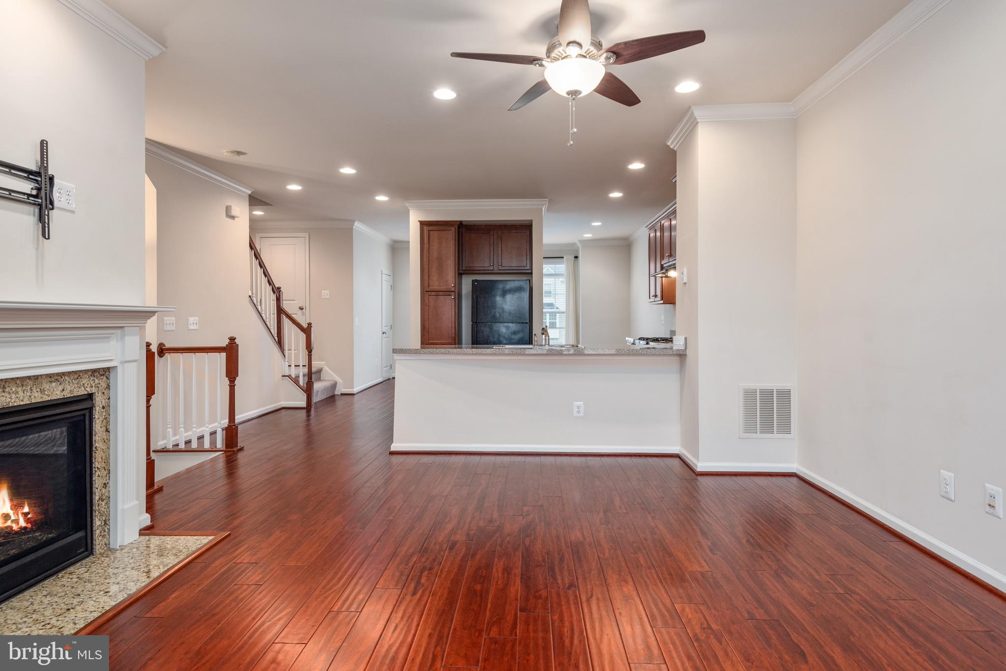 WOODSTREAM - Residential