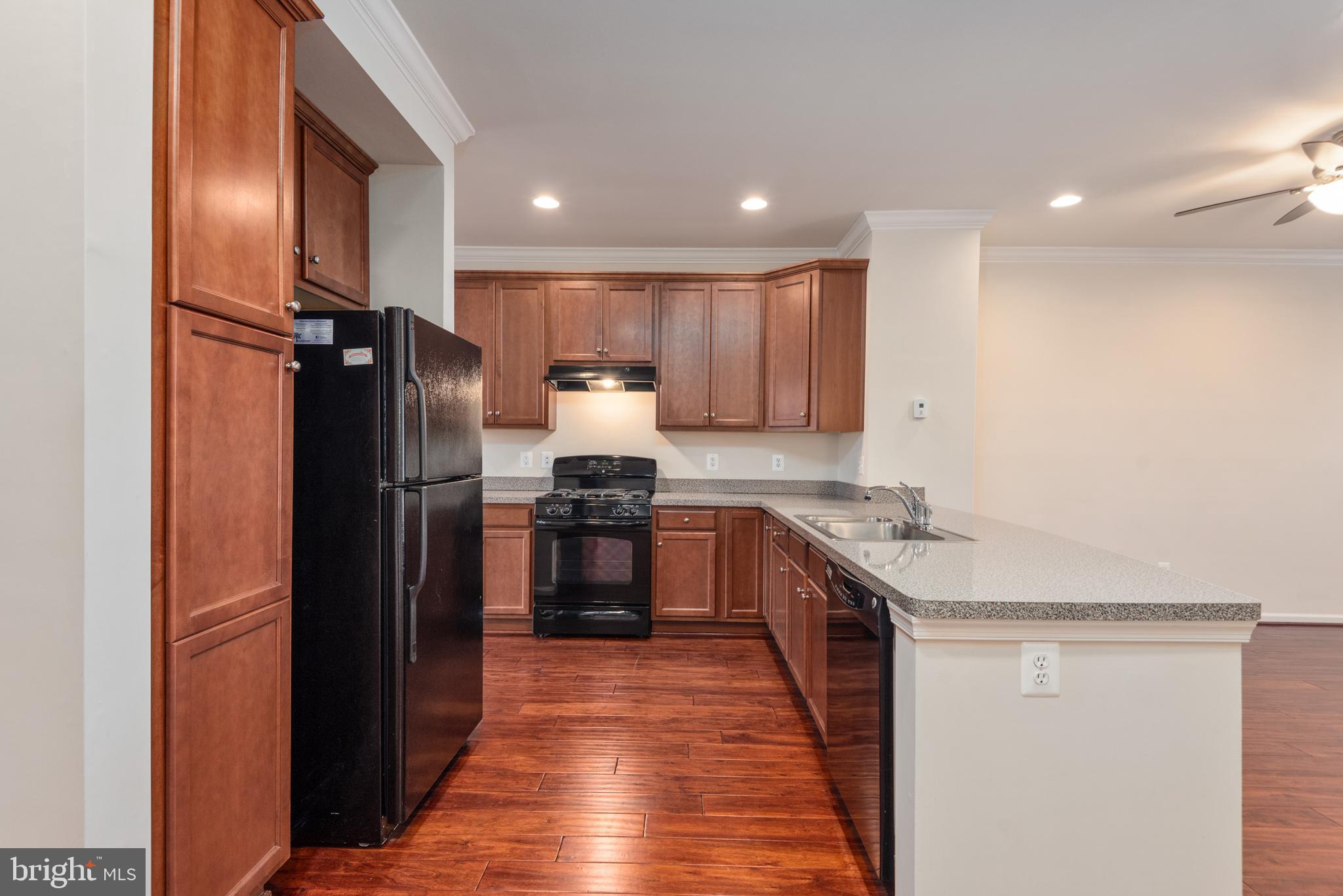 WOODSTREAM - Residential